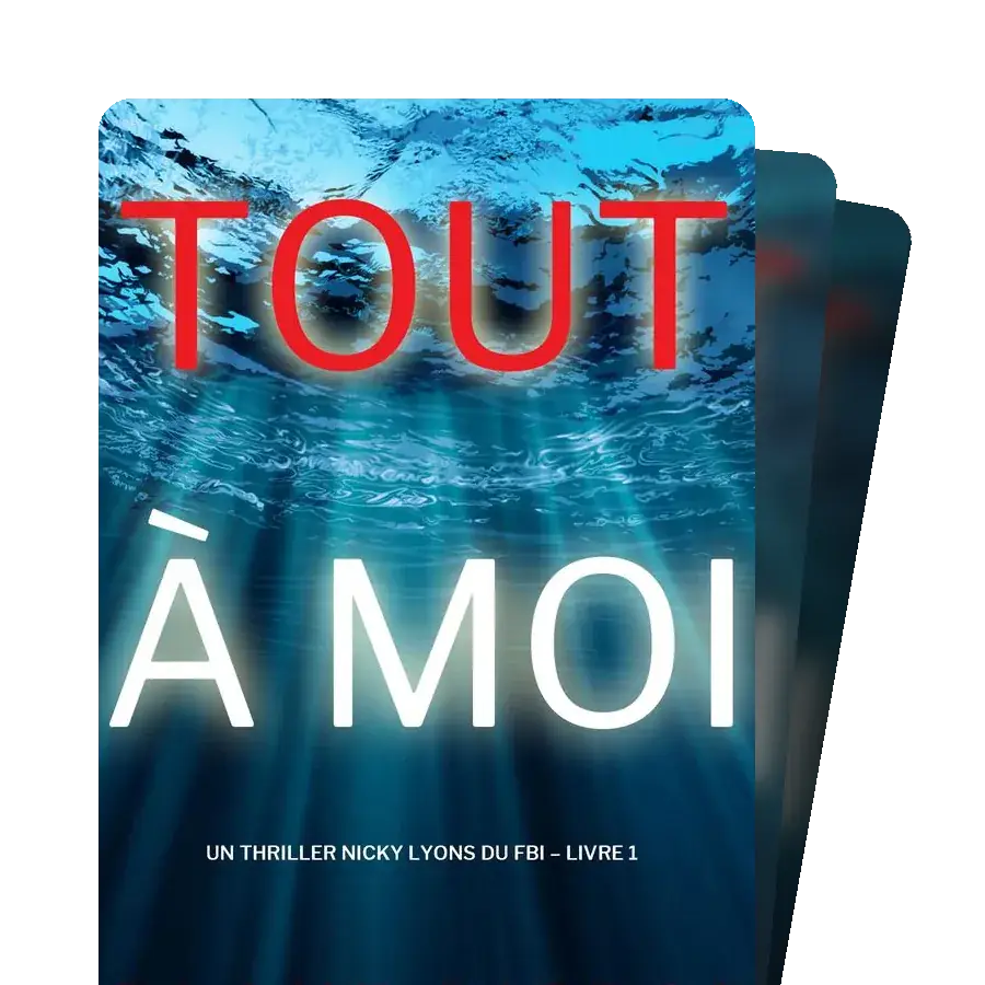 Un thriller Nicky Lyons du FBI