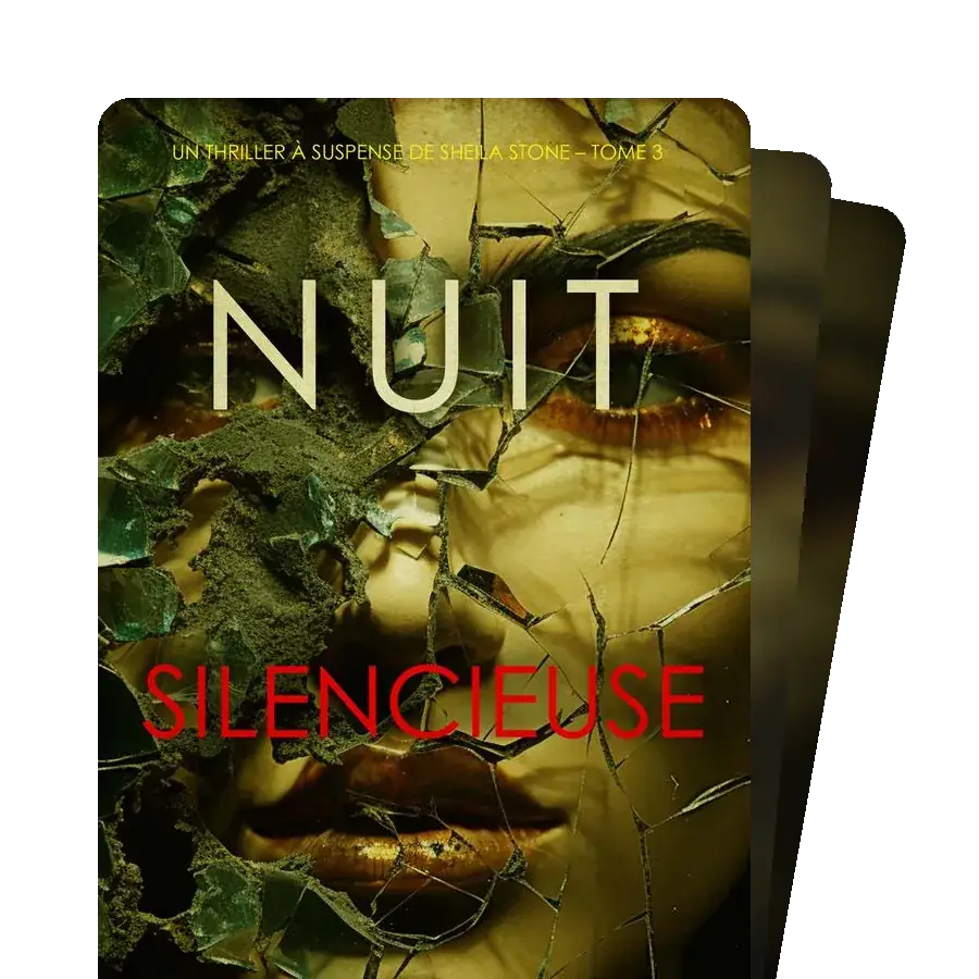 Un thriller à suspense de Sheila Stone