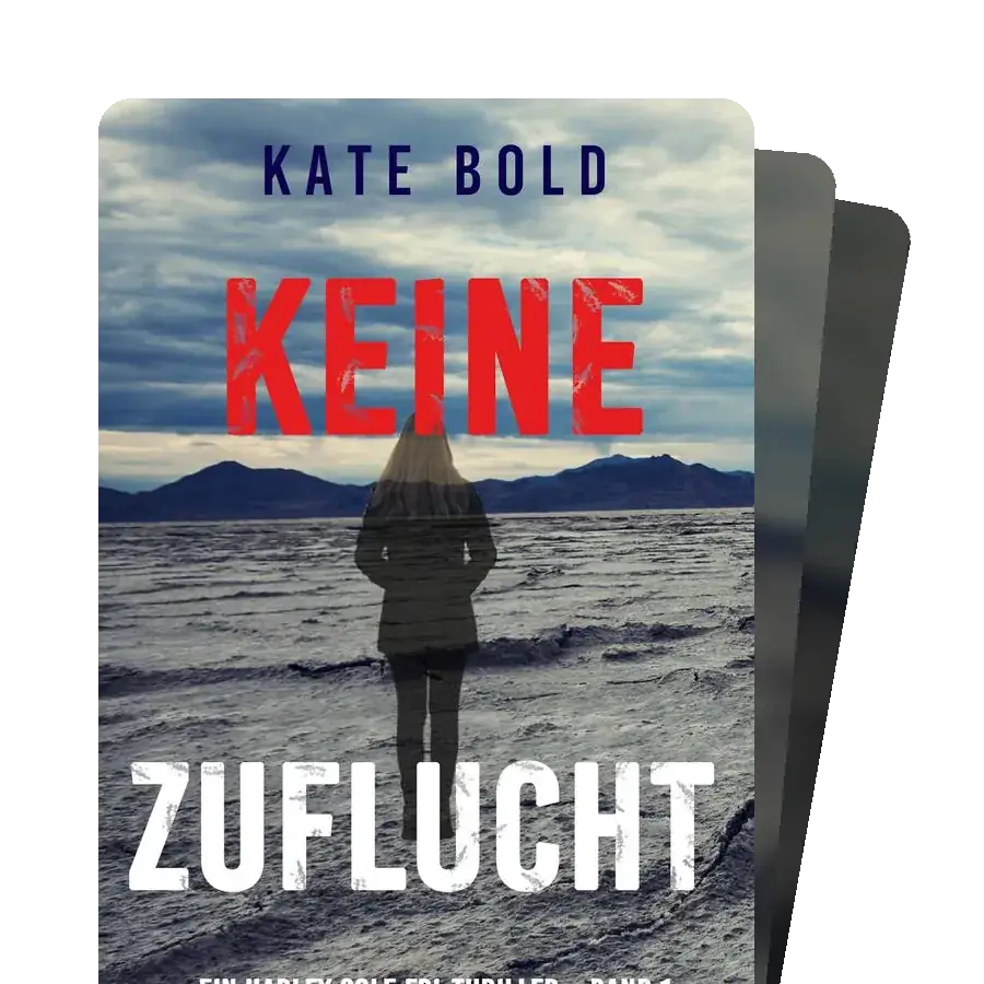 Ein Harley Cole FBI-Thriller 