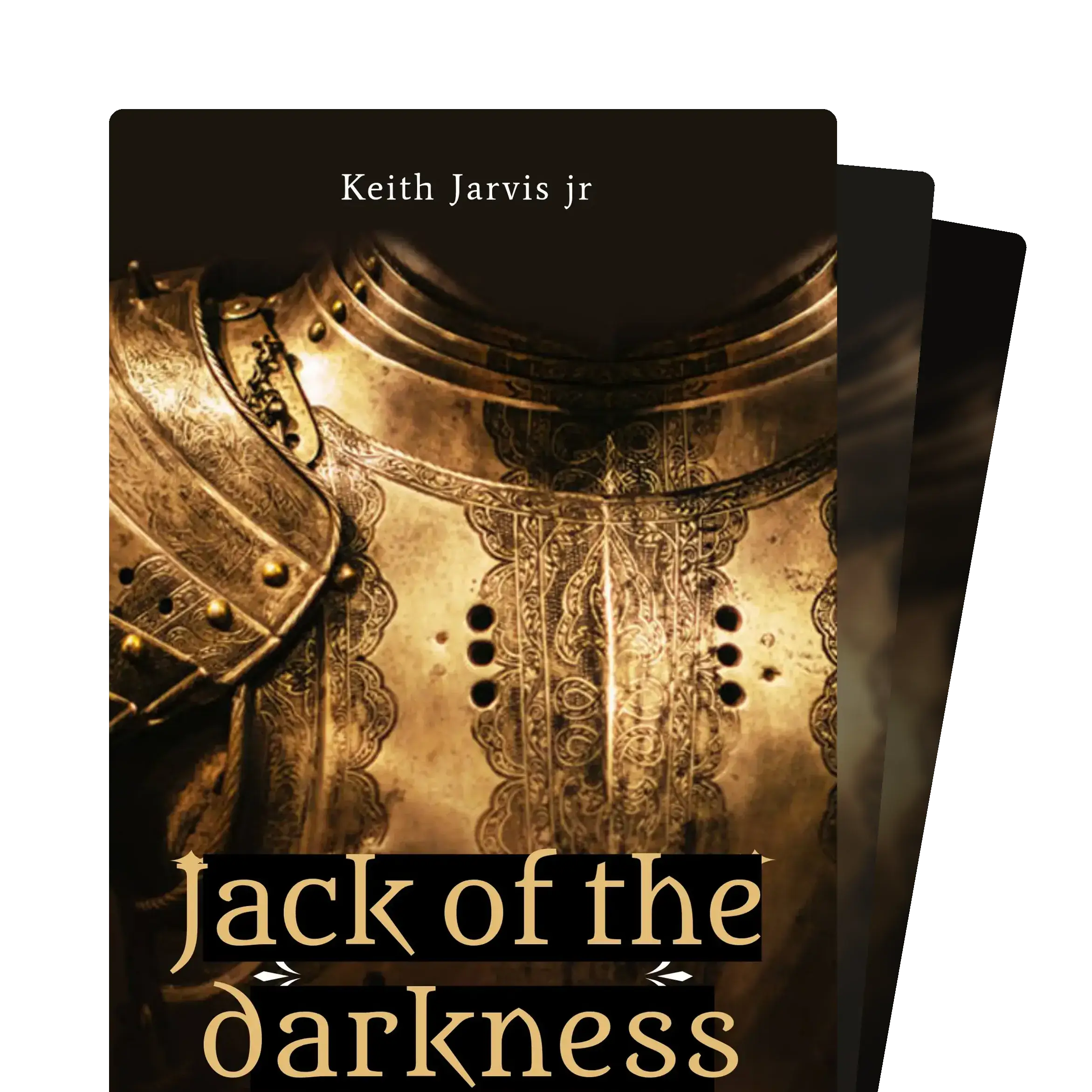 jack of the darkness