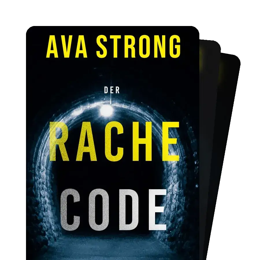 Ein spannungsgeladener Remi Laurent FBI Thriller