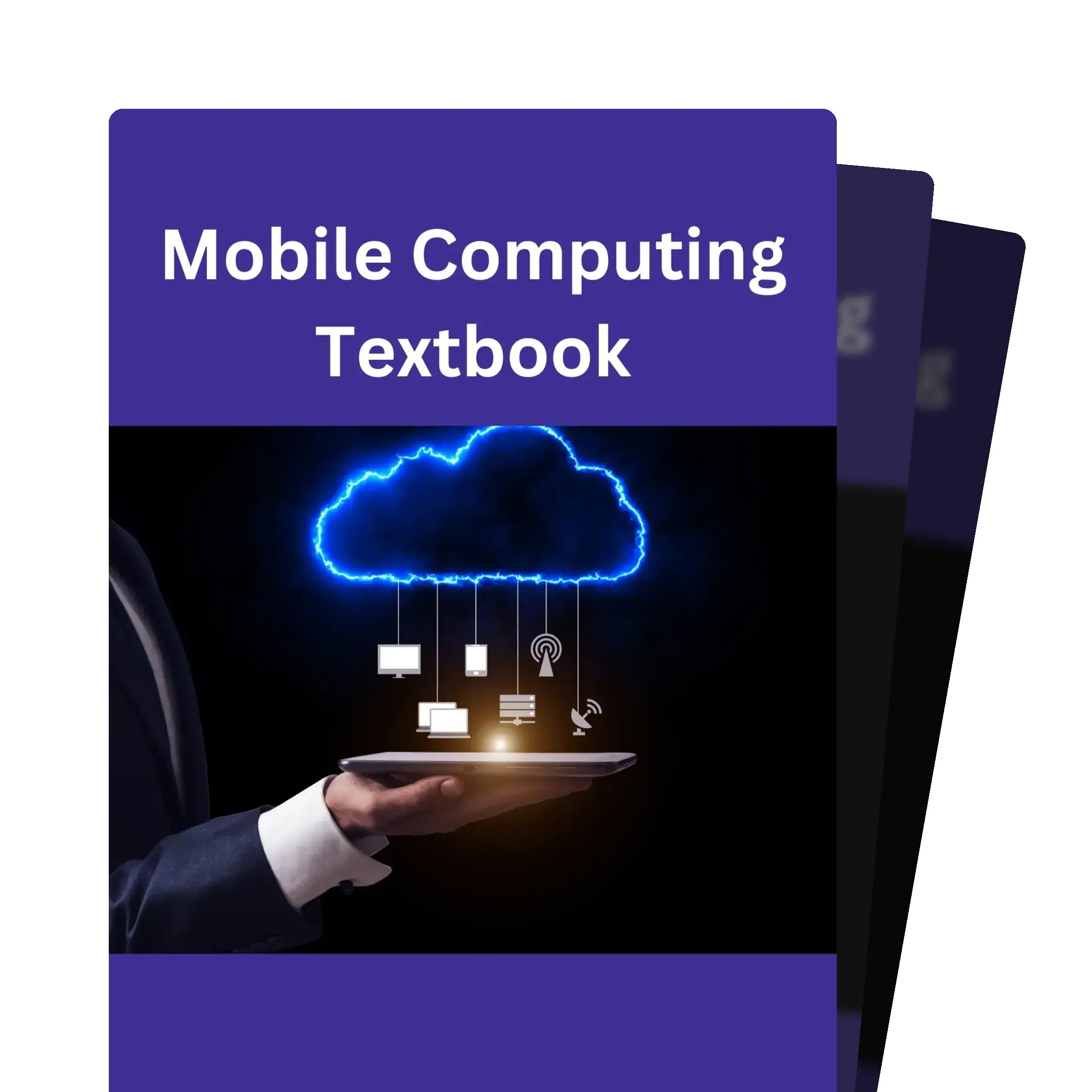 Read aloud Mobile Computing Books Series. Listen now - ElevenReader