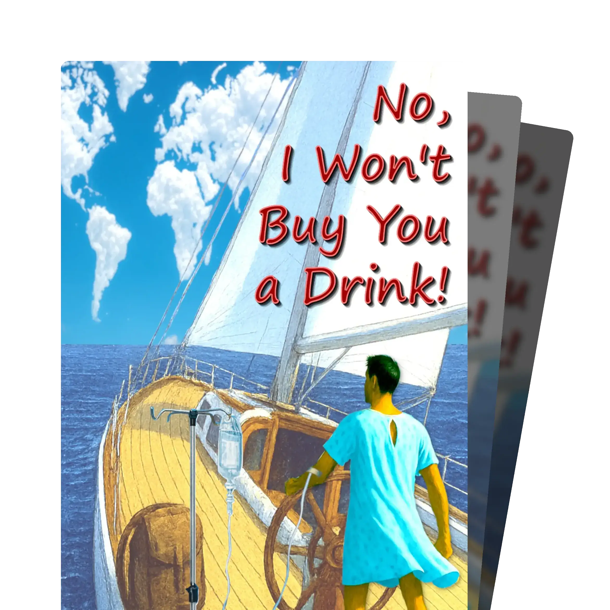 Hello, World: Journeys in Real Connection