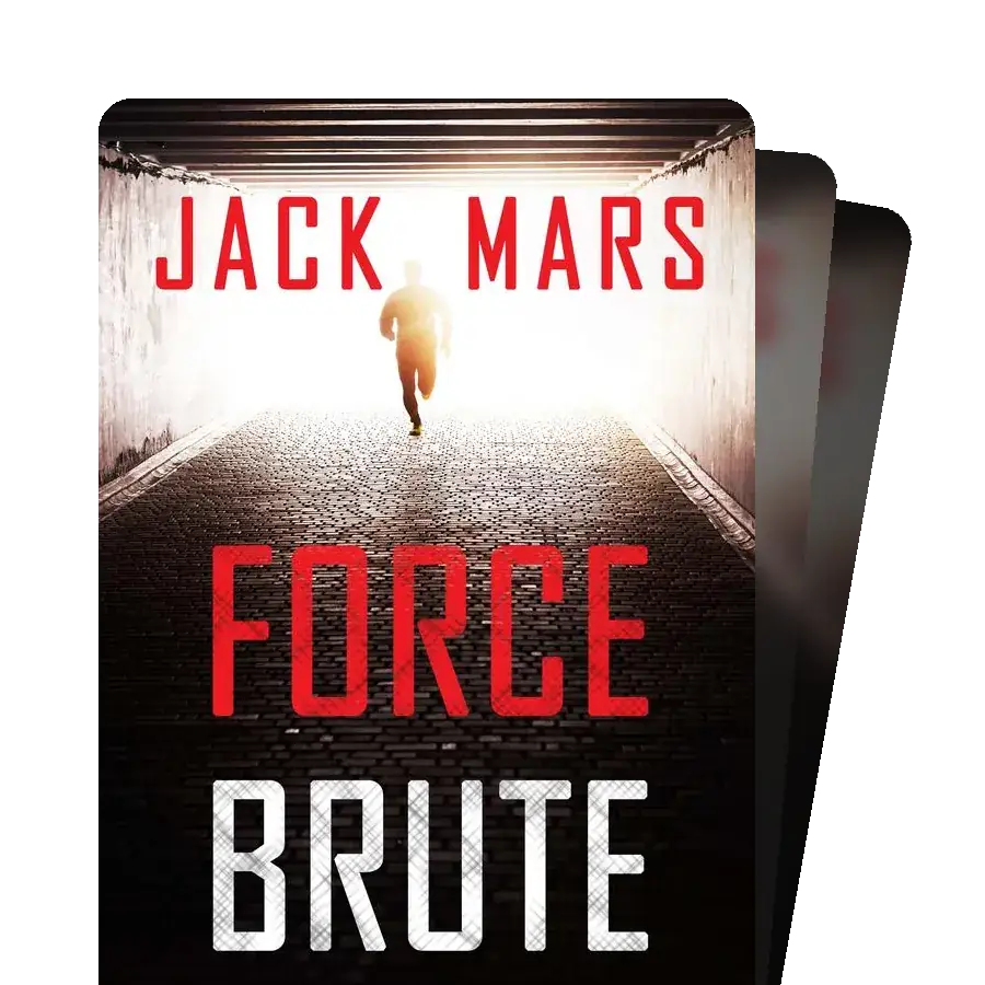 Un Thriller de Troy Stark