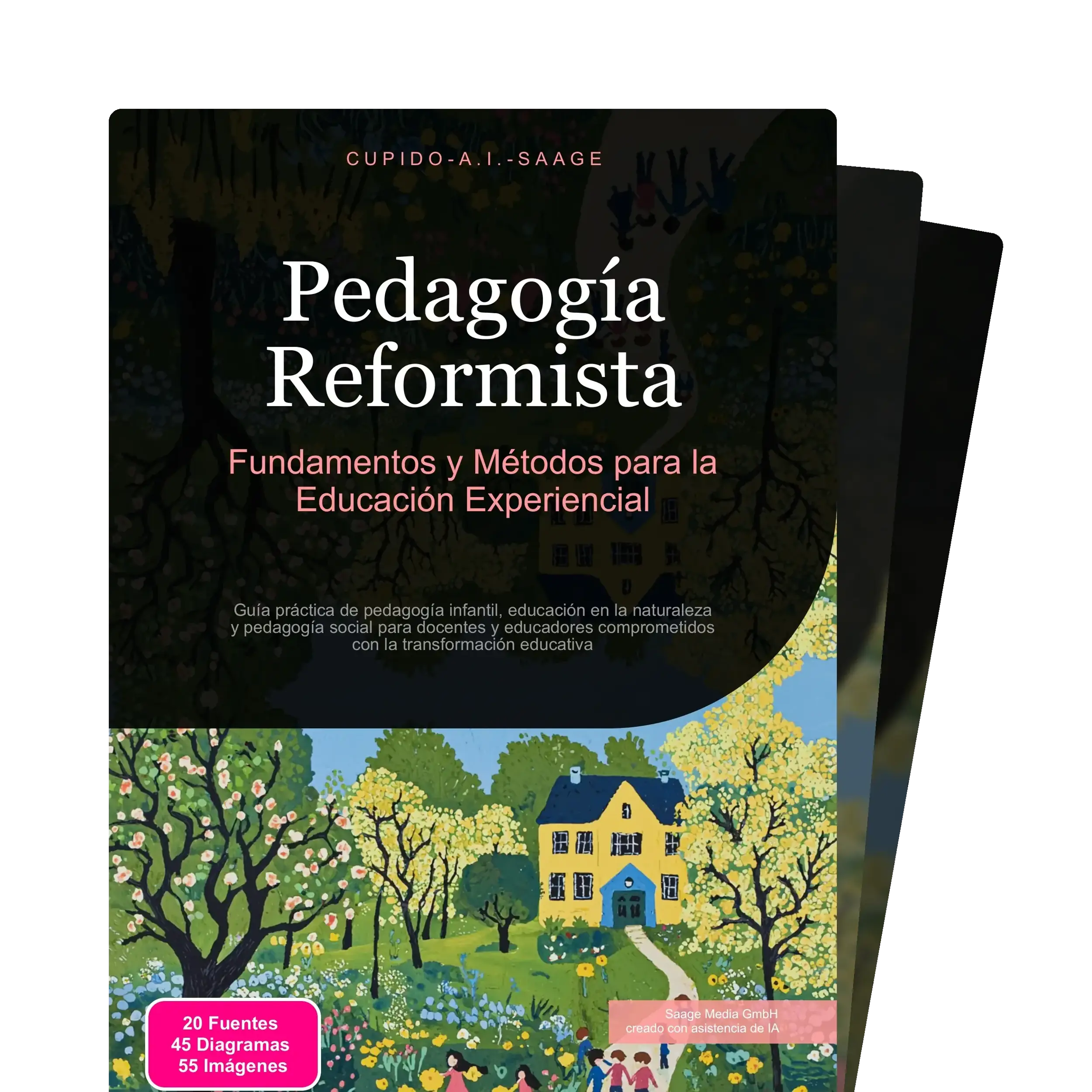 Pedagogía