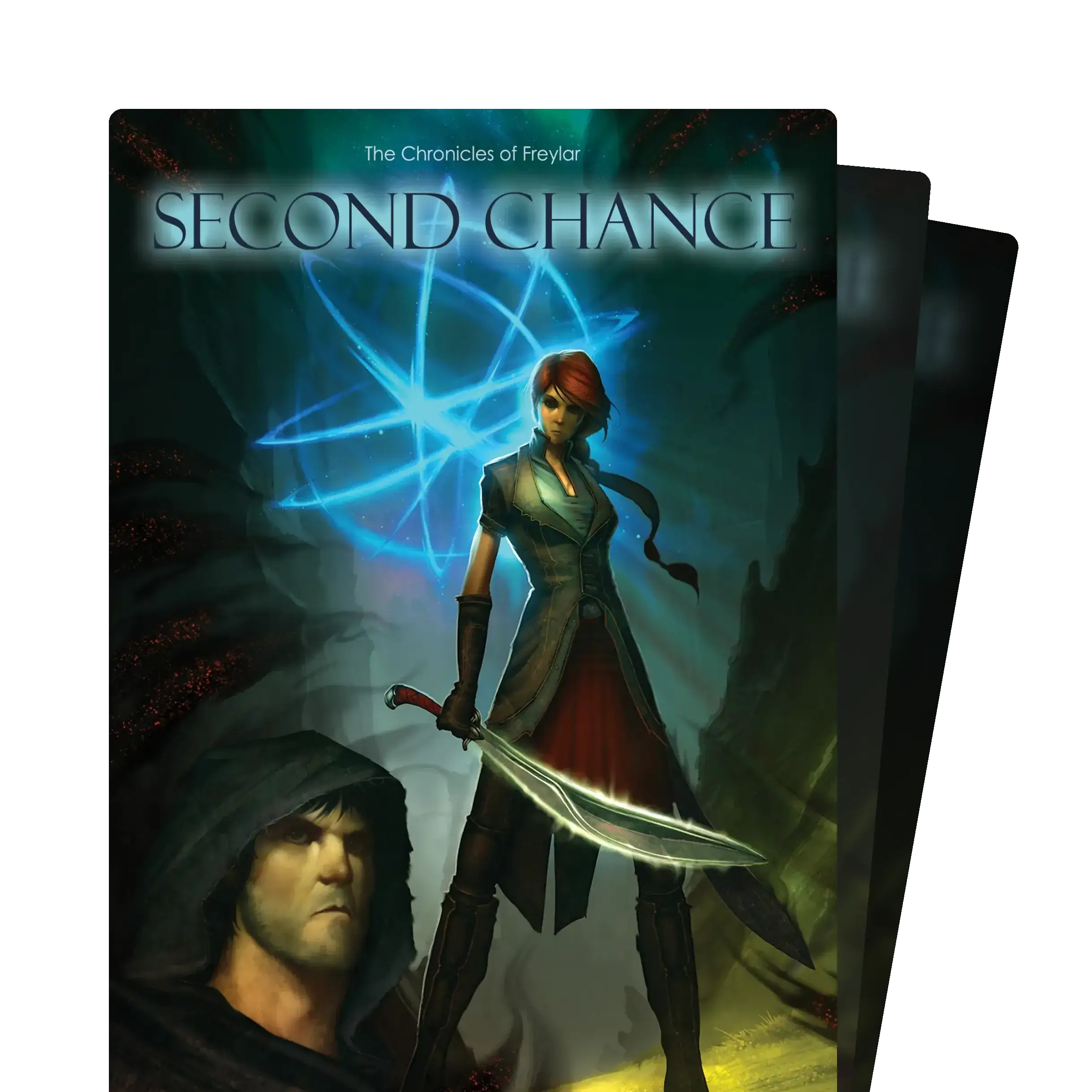 The Chronicles of Freylar