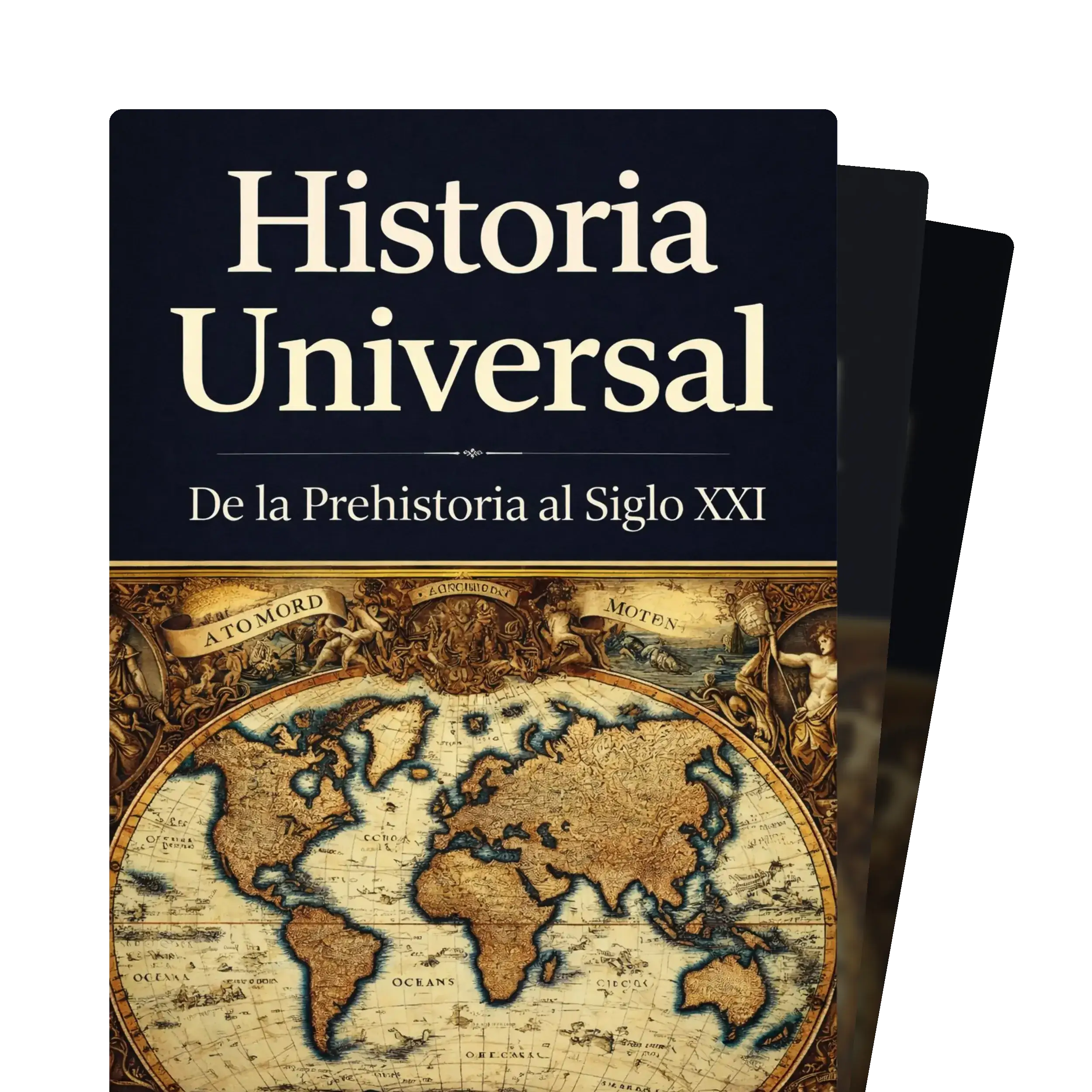 Biblioteca de Historia Universal