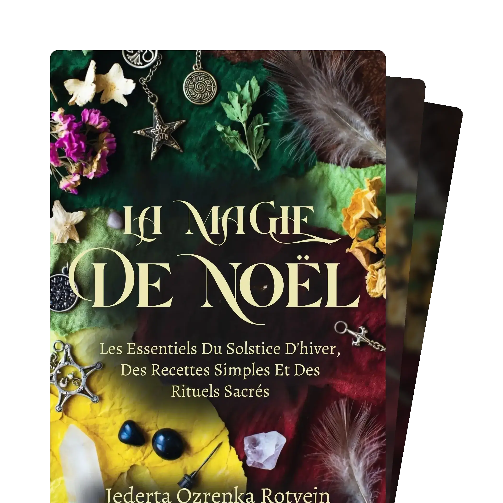 Roue de l'Année Sabbat Essentiels