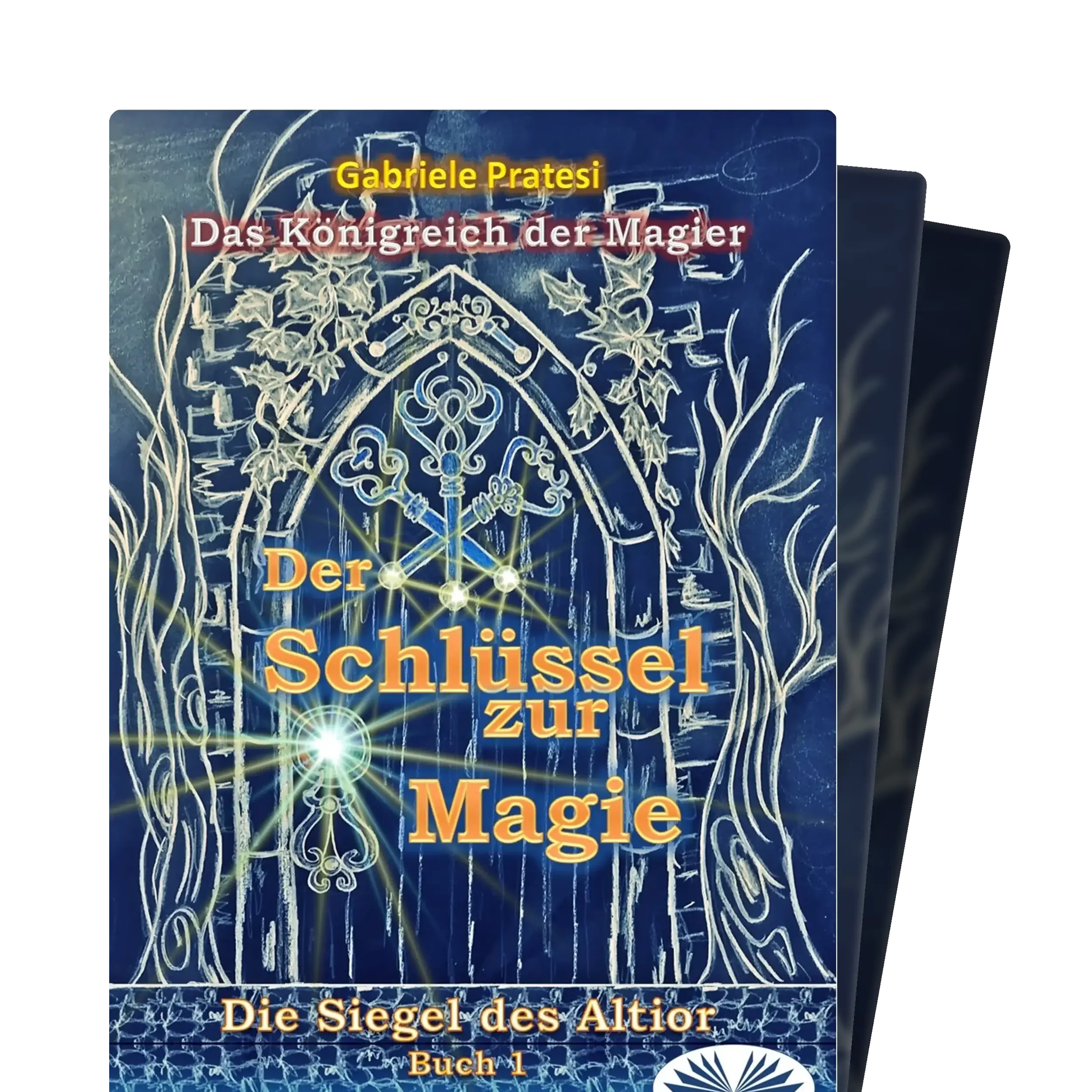 Die Siegel Von Altior