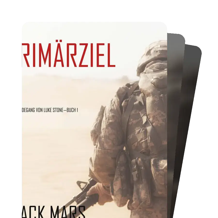 Der Werdegang von Luke Stone