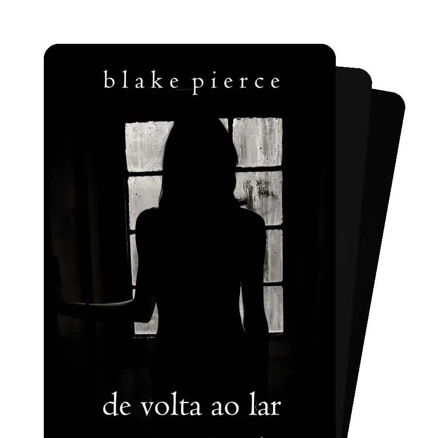 Um mistério psicológico de Chloe Fine