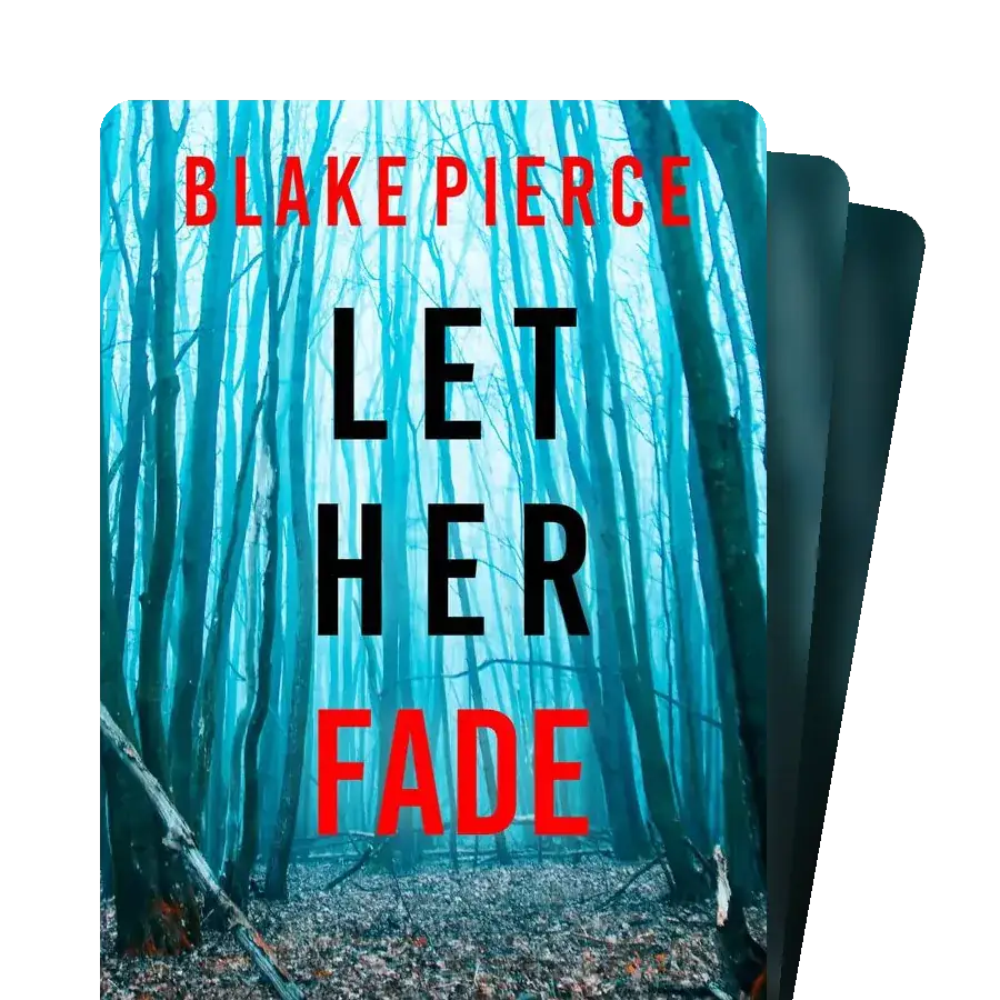 A Fiona Red FBI Suspense Thriller