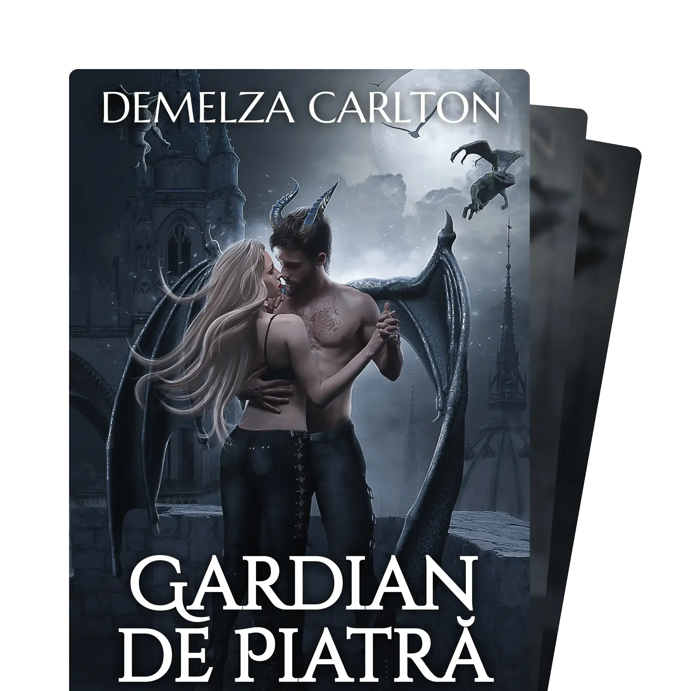 Seria Inimă de Oțel