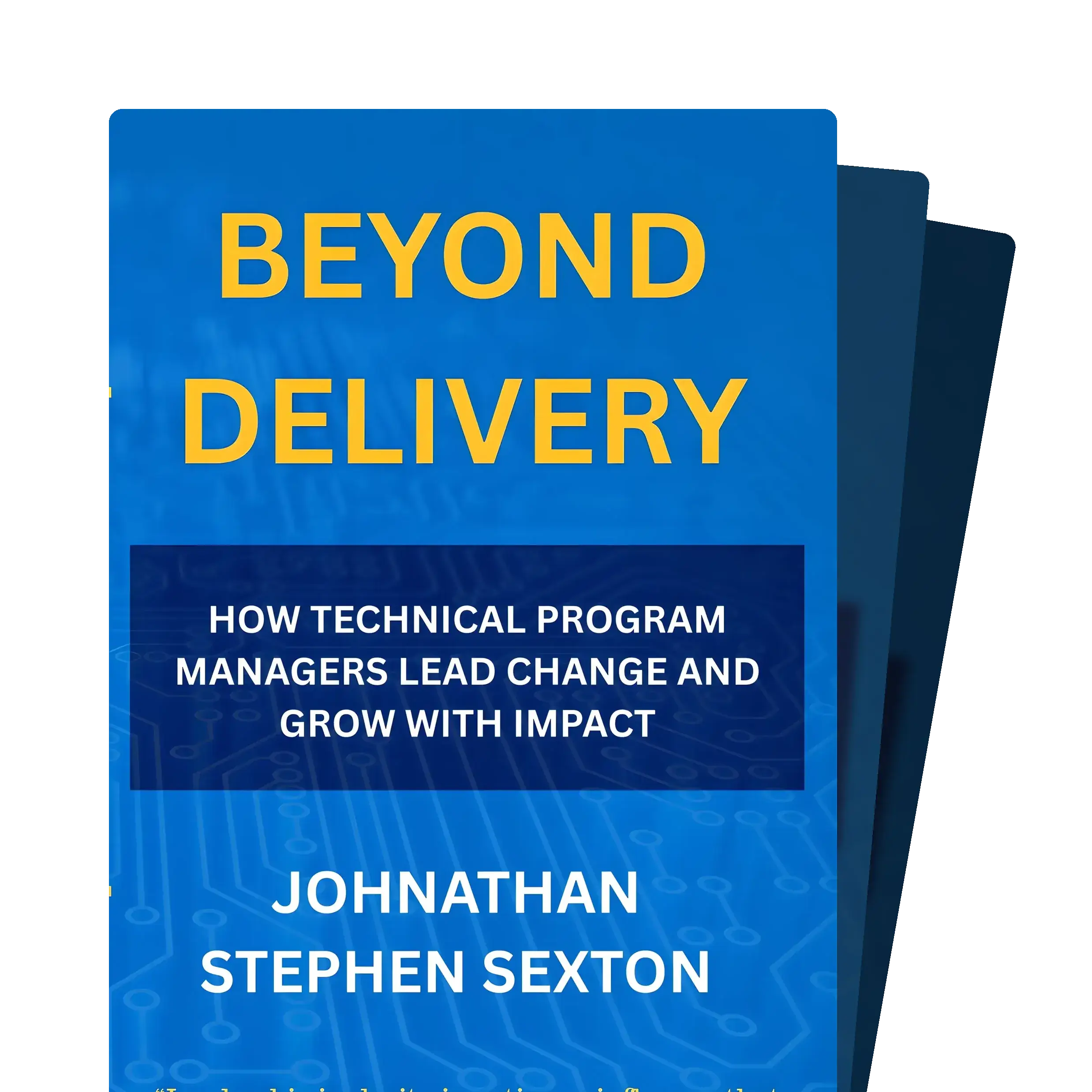 Beyond the Title: Tech Leadership Series