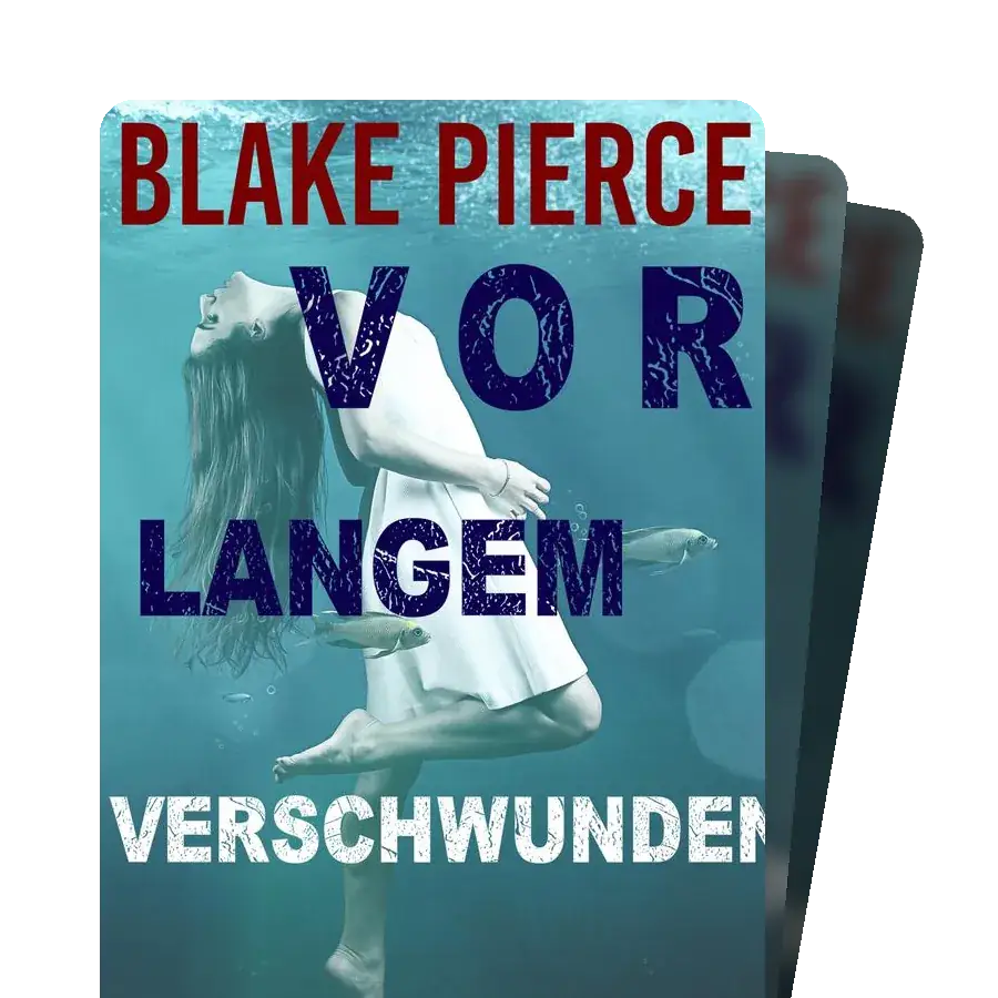 Ein Laura Frost FBI-Thriller