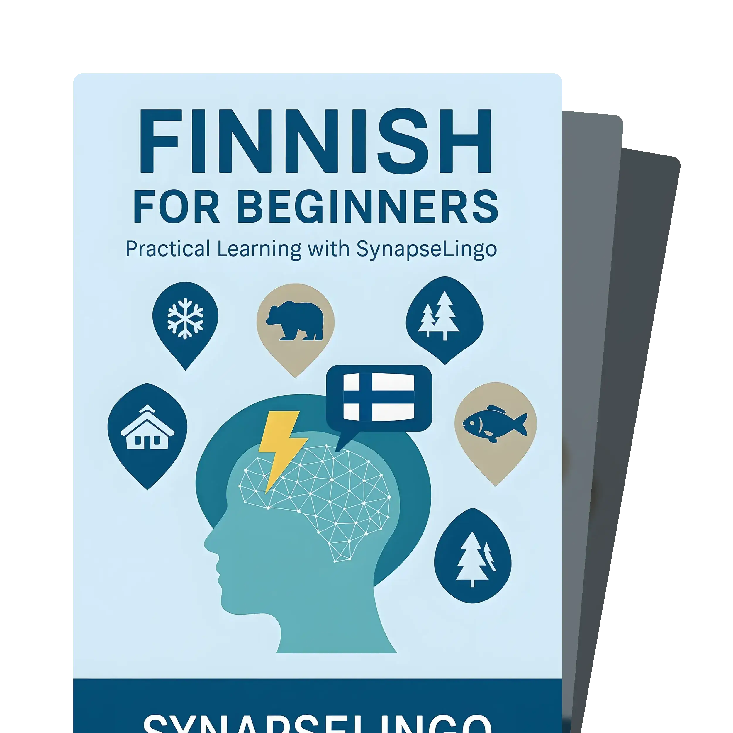 Learn Finnish