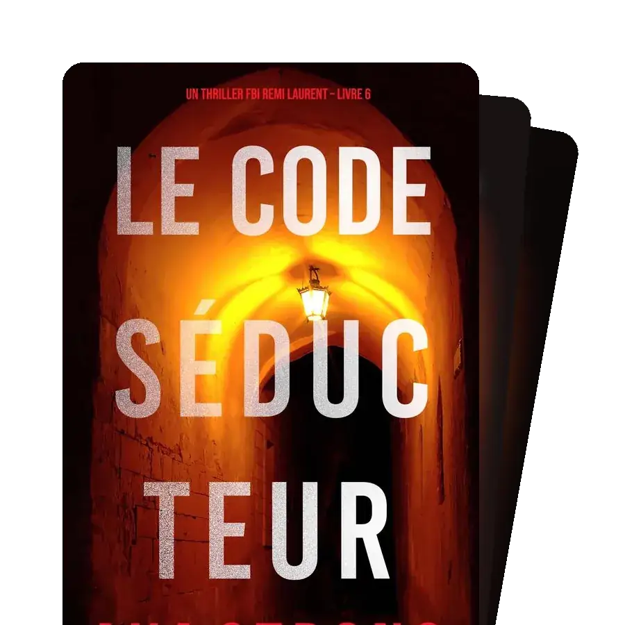 Un thriller FBI Remi Laurent 