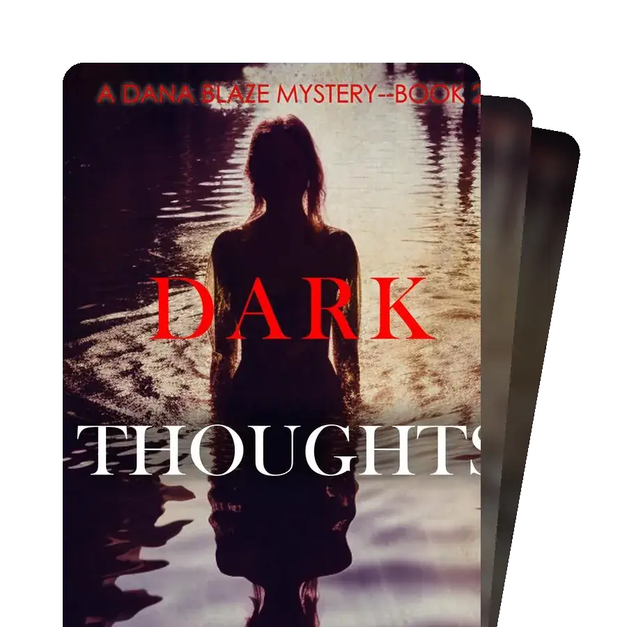 A Dana Blaze FBI Suspense Thriller