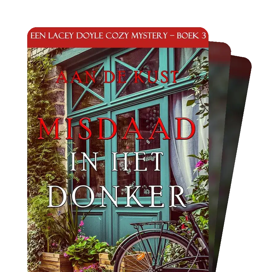 Een Lacey Doyle Cozy Mystery
