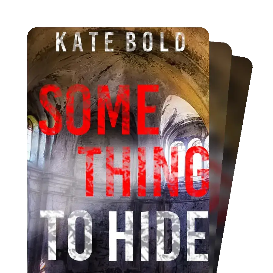 A Lauren Lamb FBI Thriller