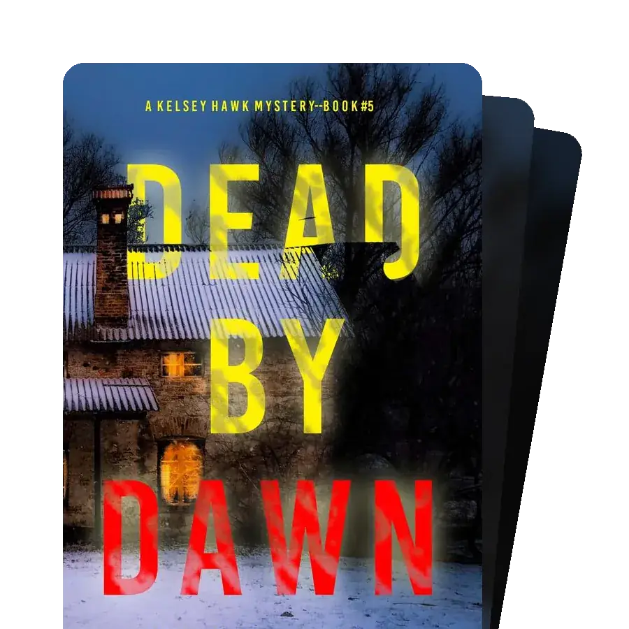 A Kelsey Hawk FBI Suspense Thriller