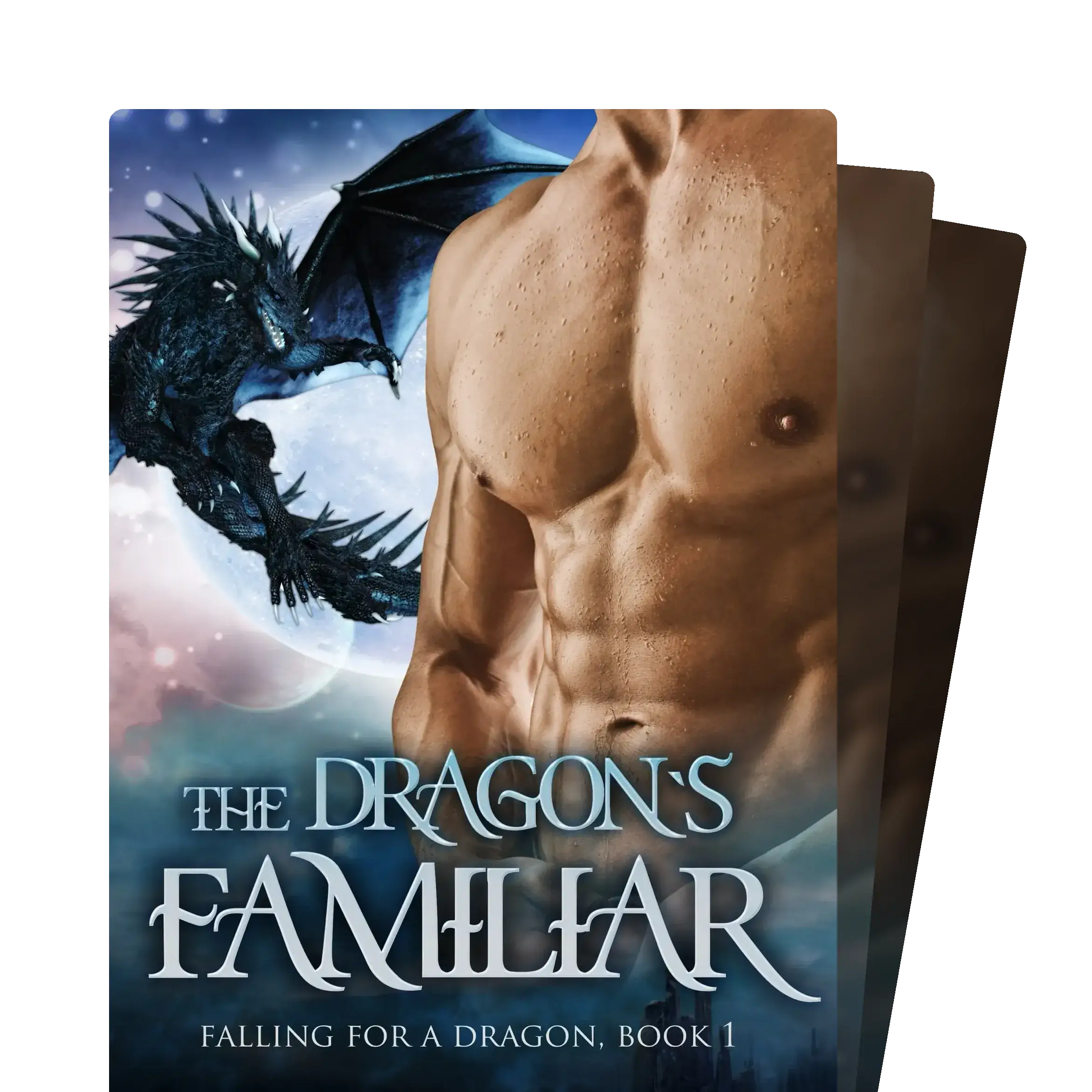 Falling for a Dragon