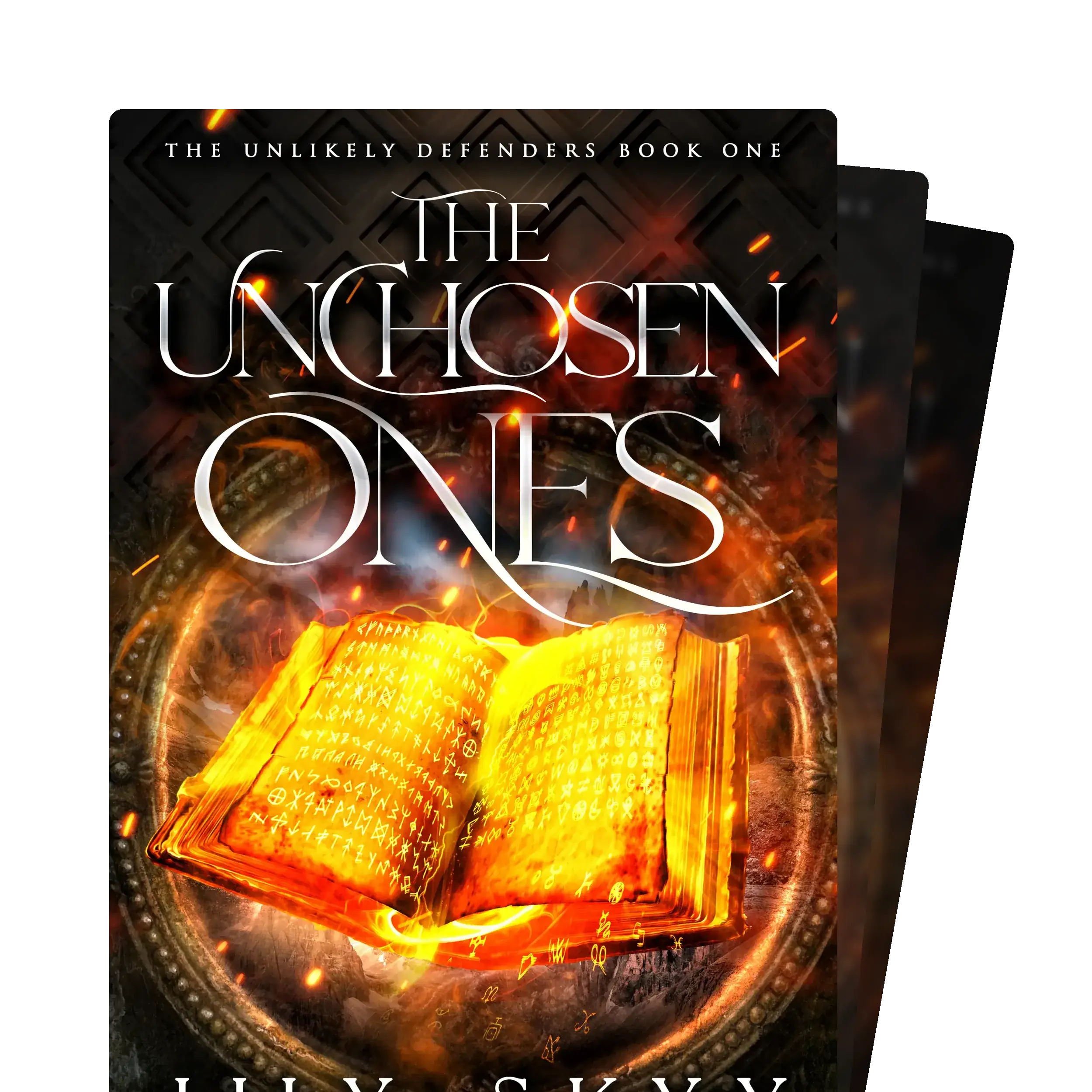 The Unlikely Defenders