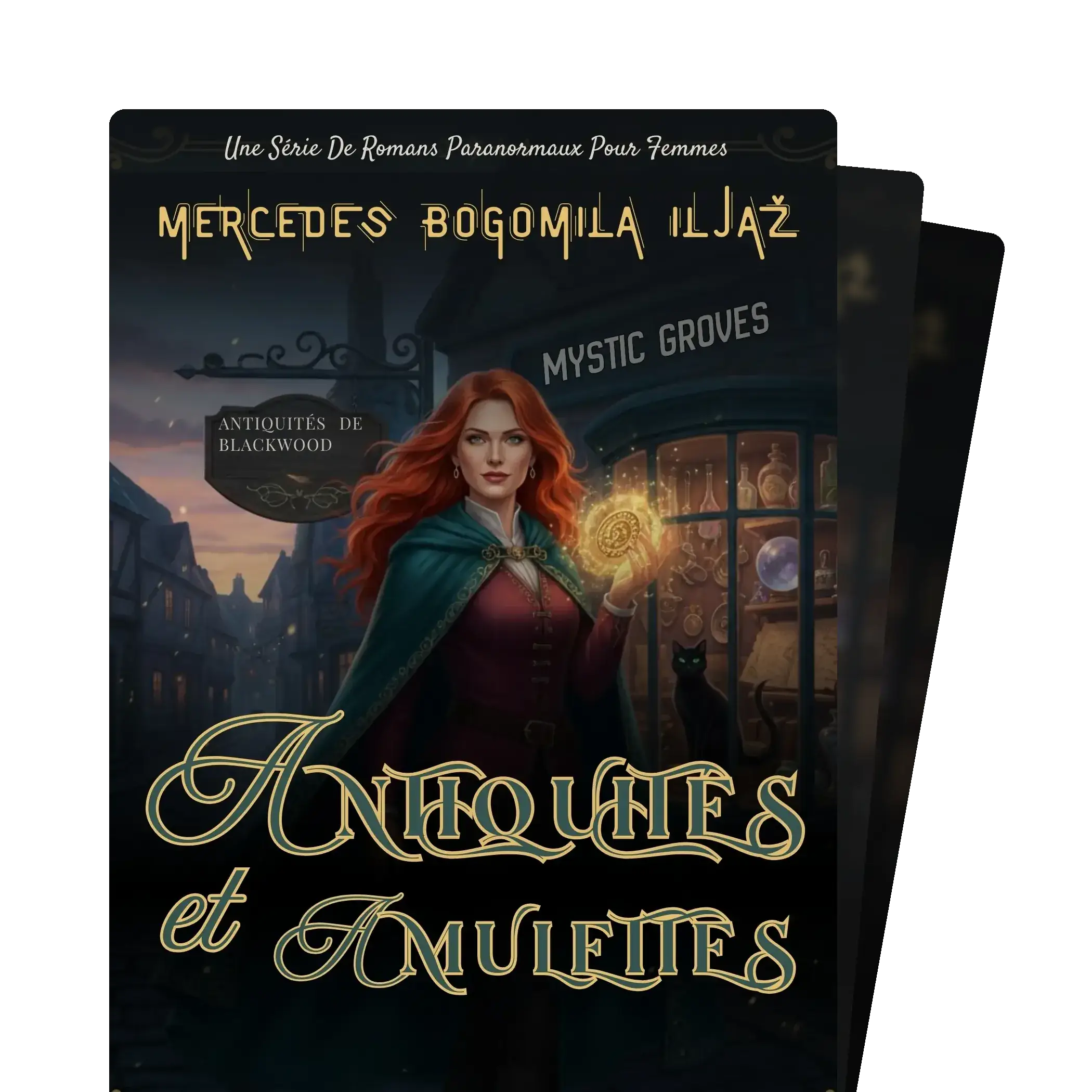 Enchantée Après La Quarantaine