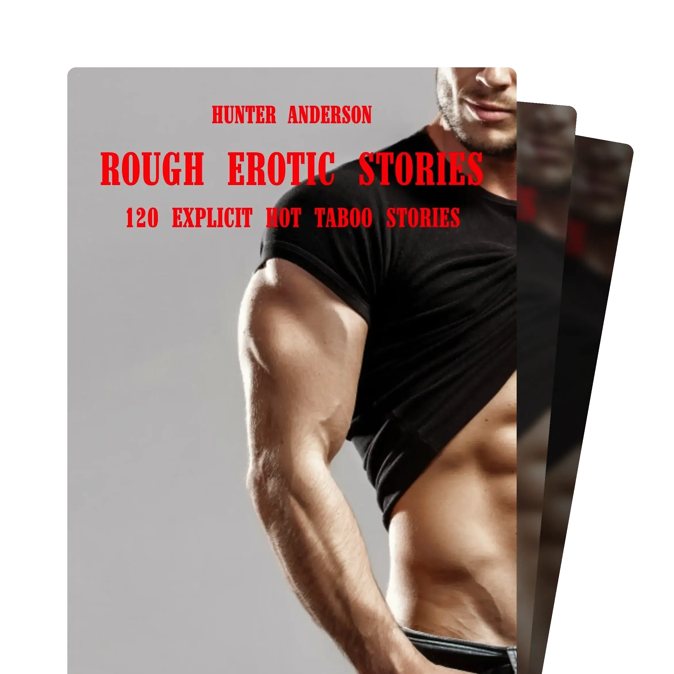 Hard & Unholy Collection