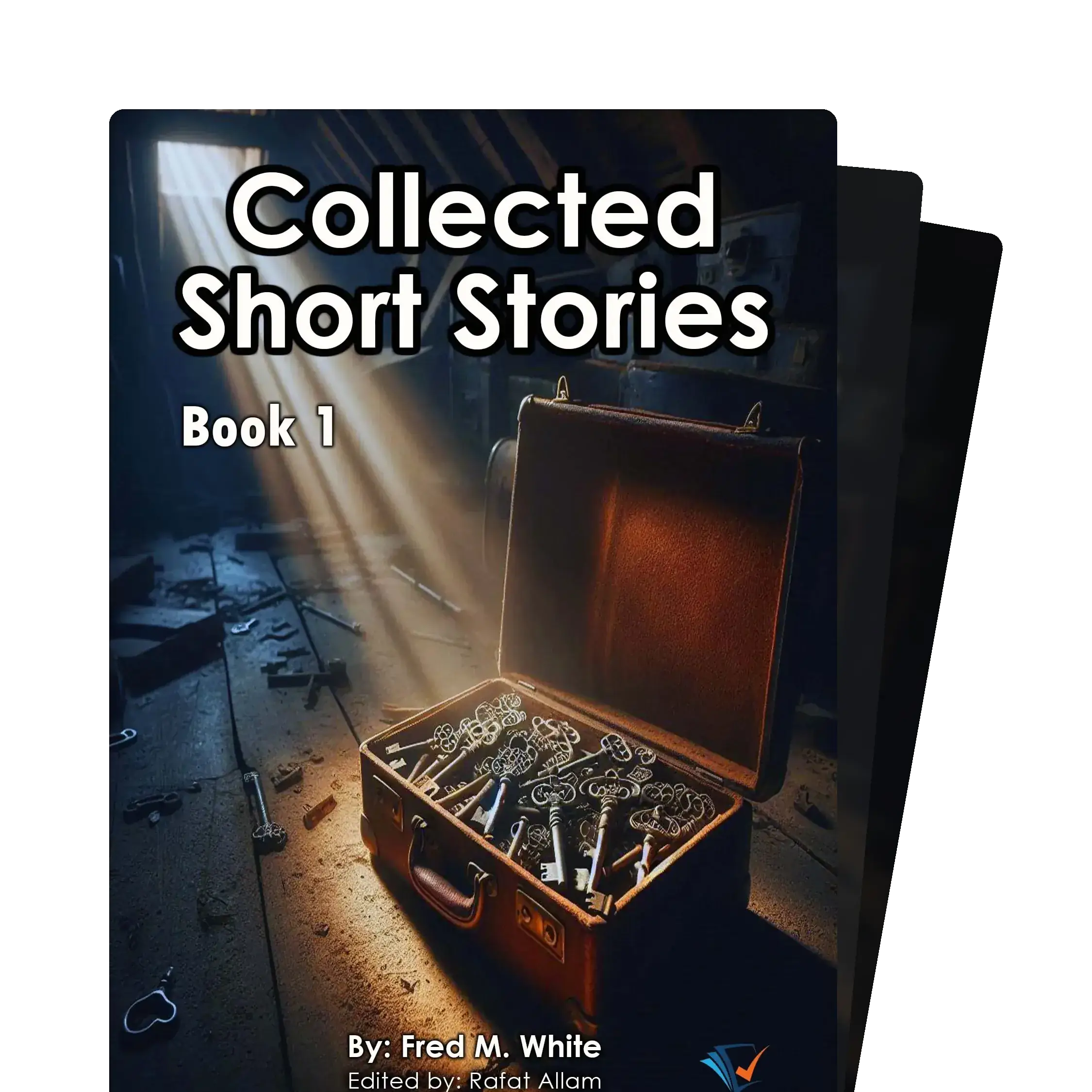 Collected Short Stories