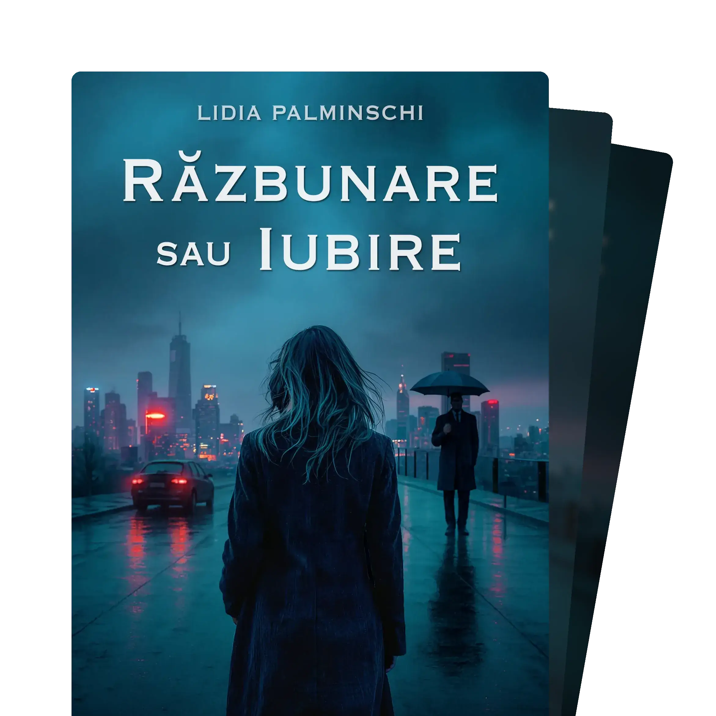 Răzbunare sau iubire