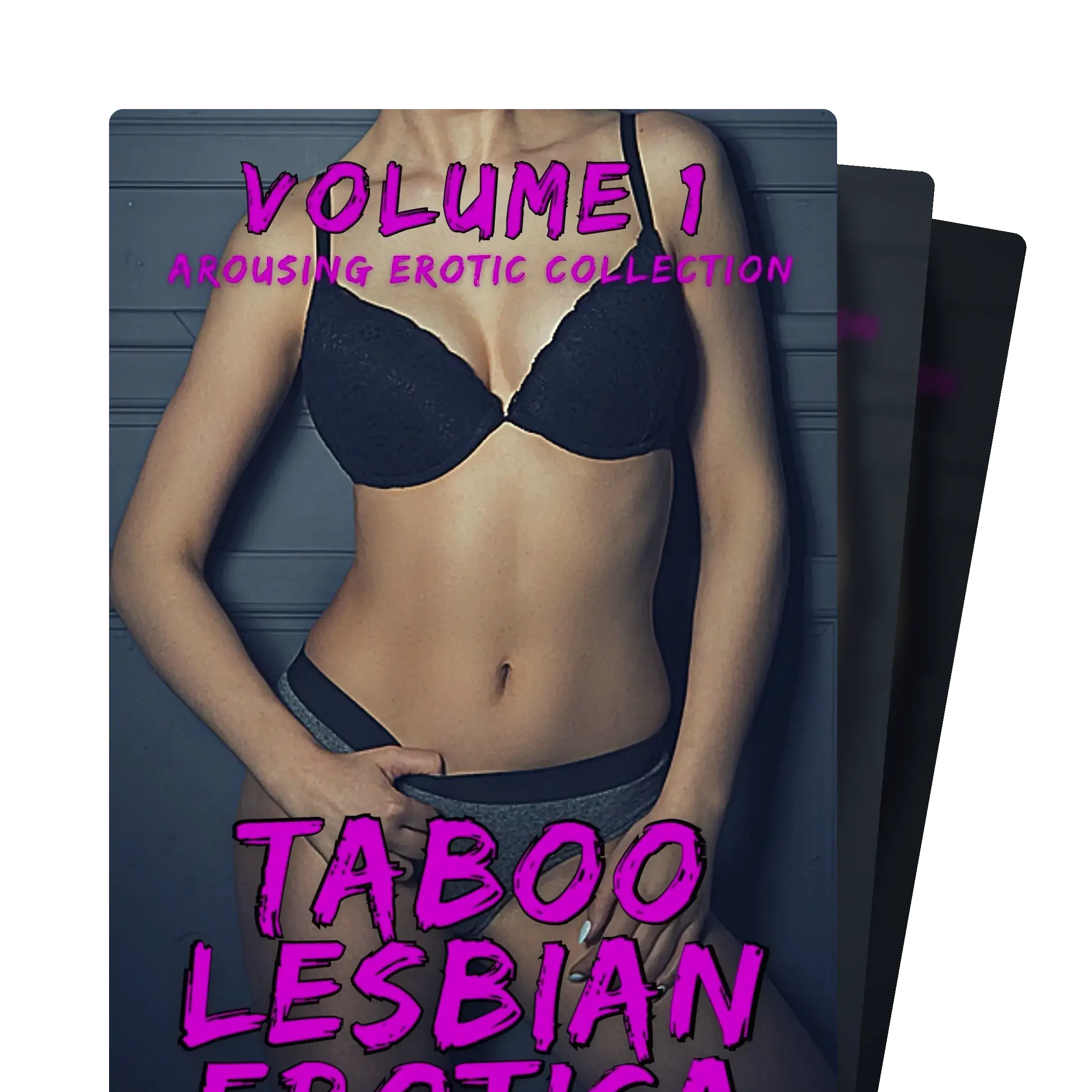 Girls Who Shouldn’t