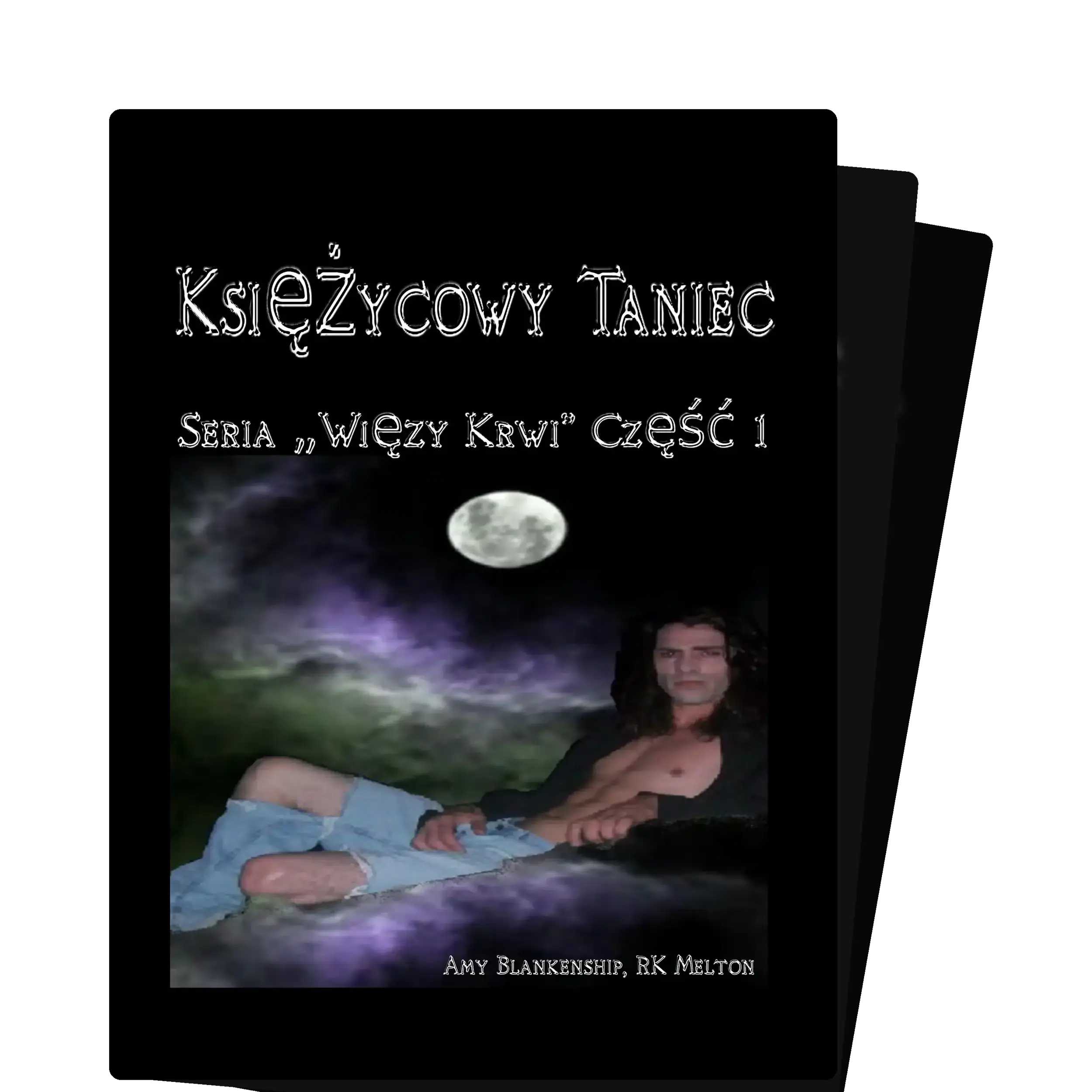 Więzy Krwi Część