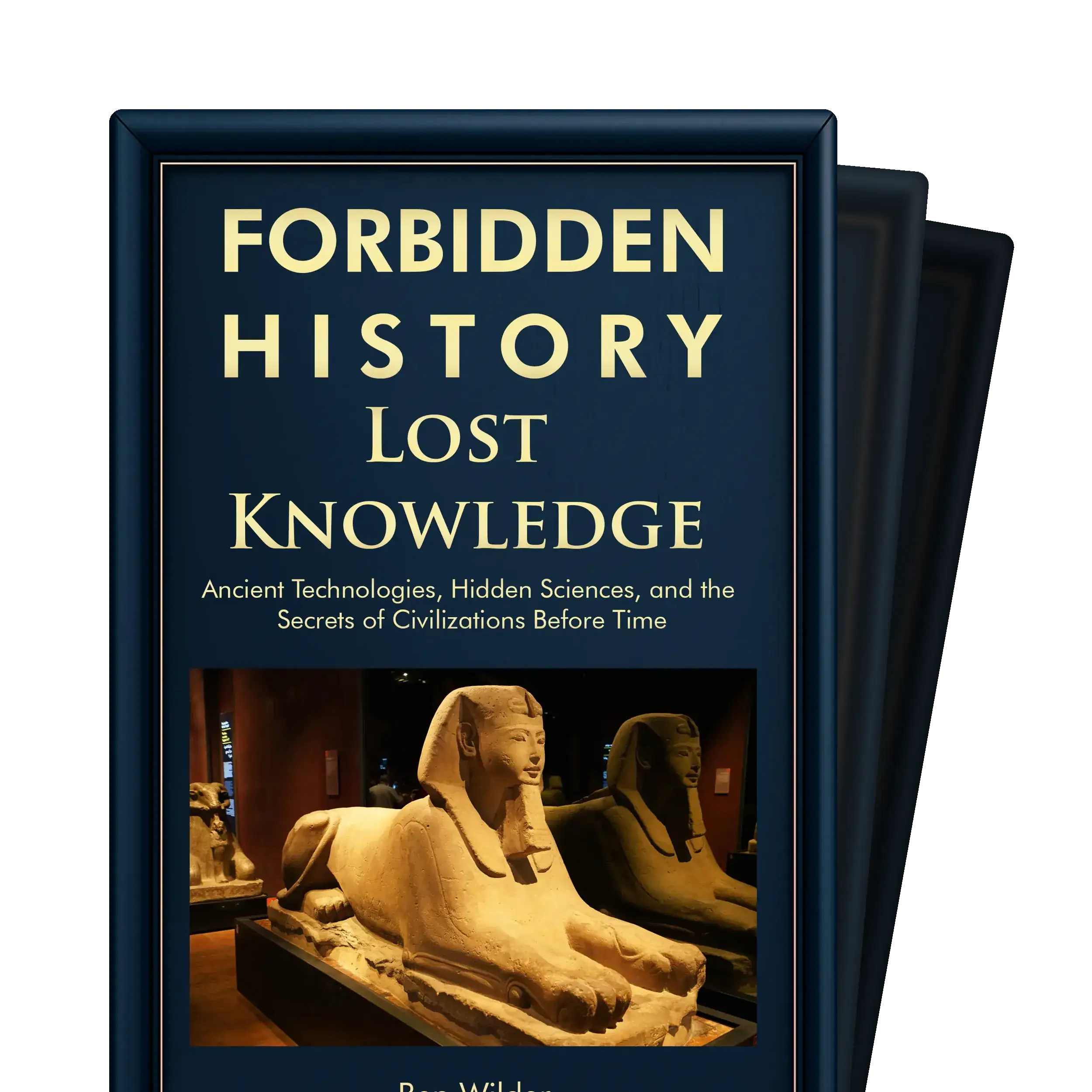educational books gifts for men who like history