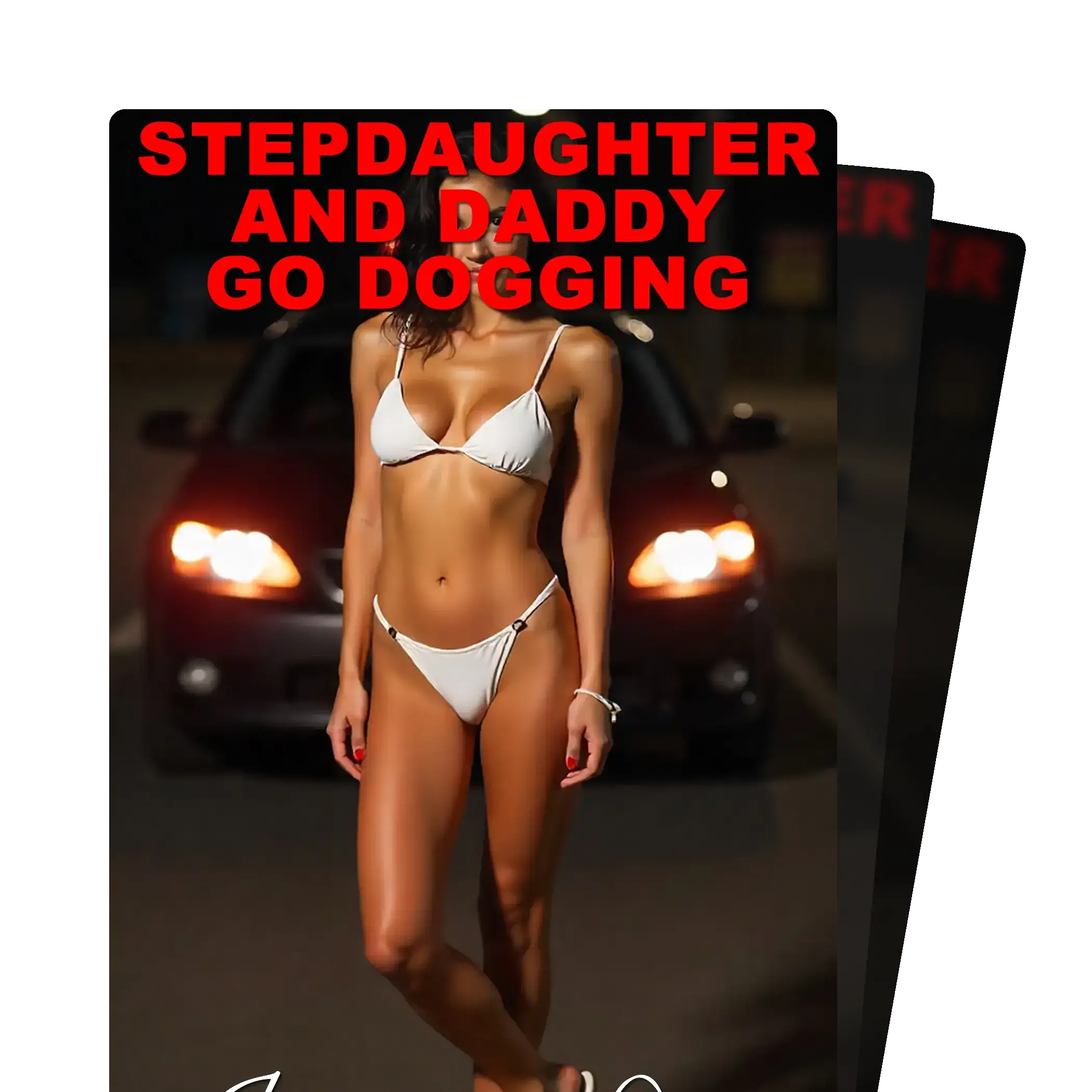 Stepdaughter