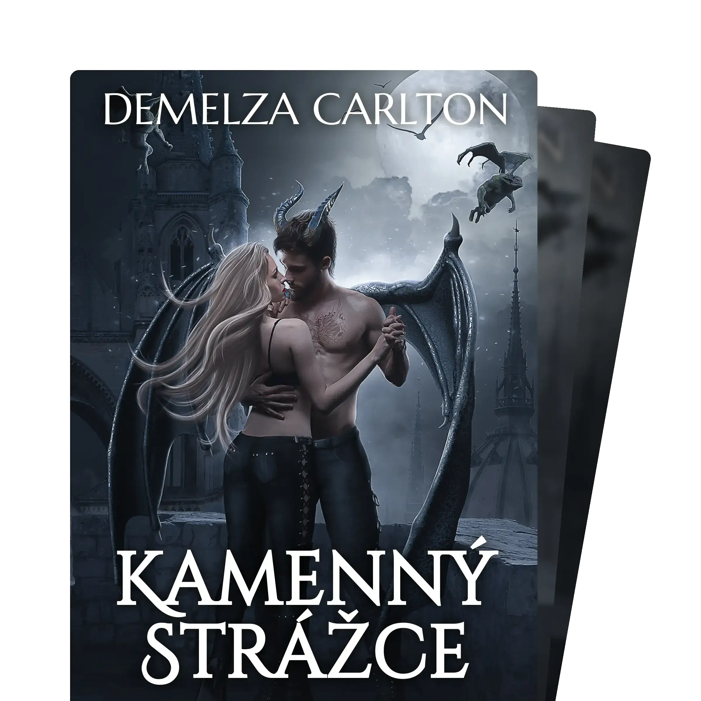 Série Srdce z Oceli