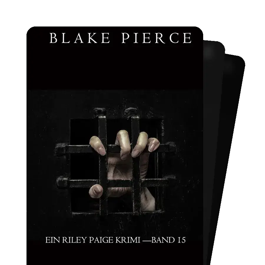 Ein Riley Paige Krimi