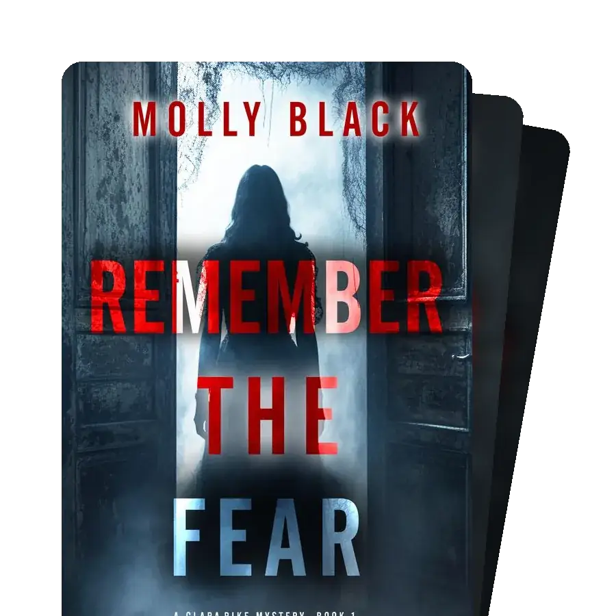 A Clara Pike FBI Thriller