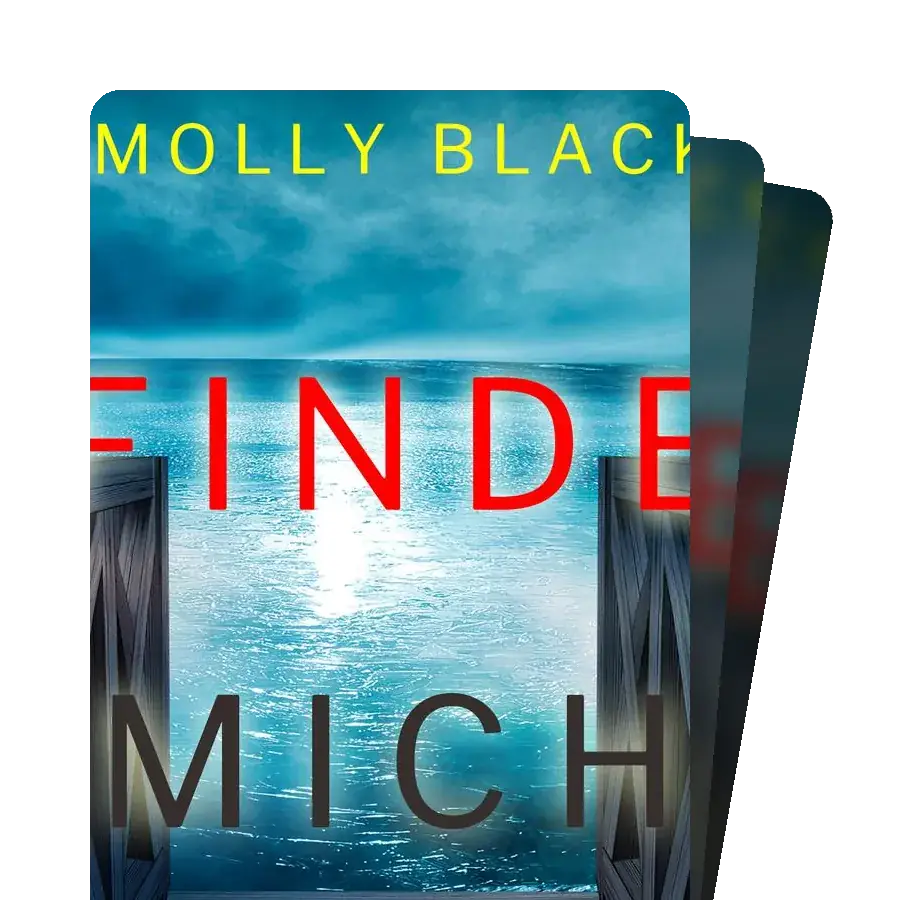 Ein FBI-Thriller mit Katie Winter