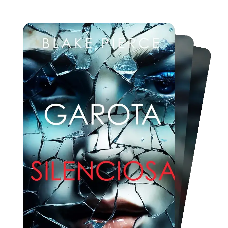 Um Suspense de Sheila Stone