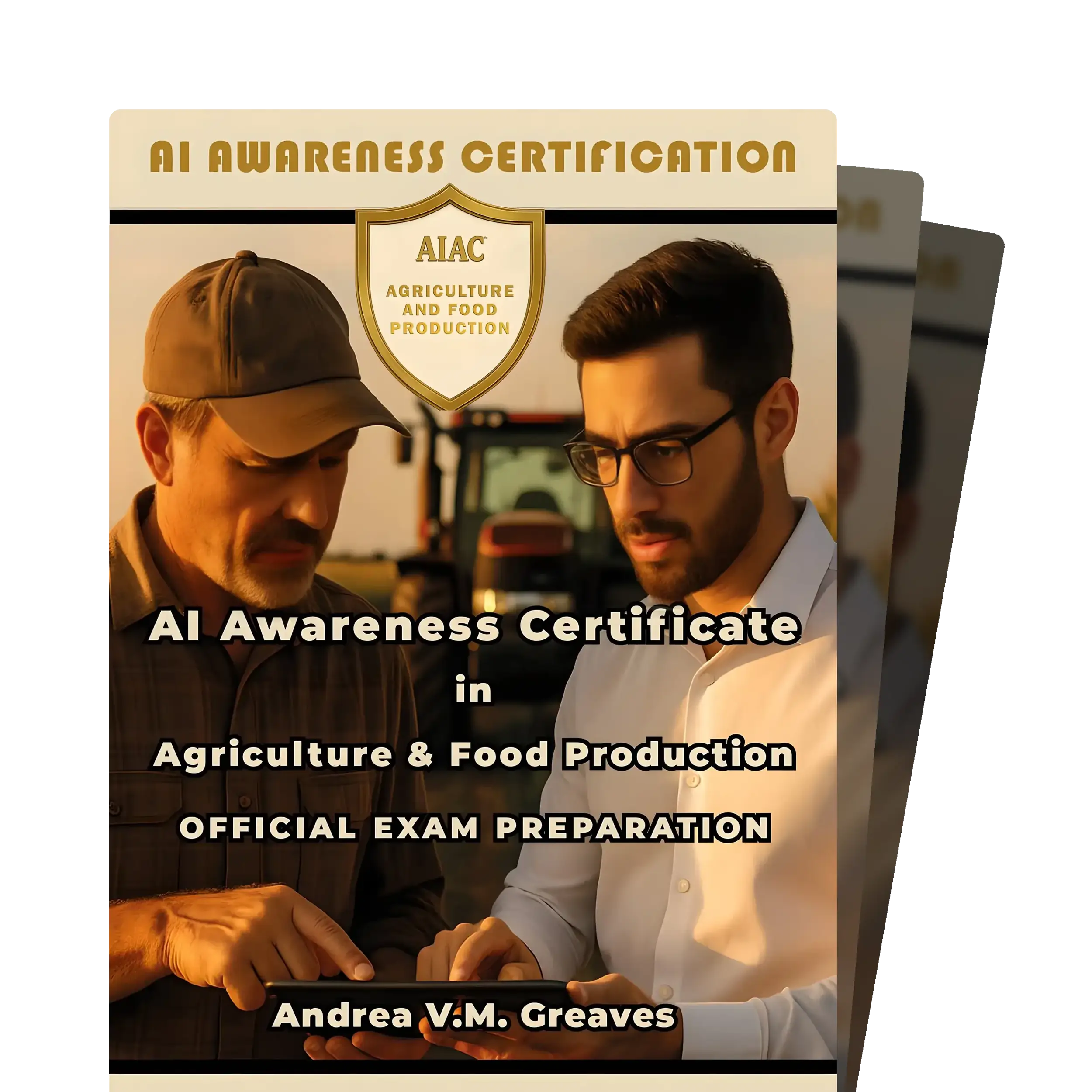 AI Awareness Certification