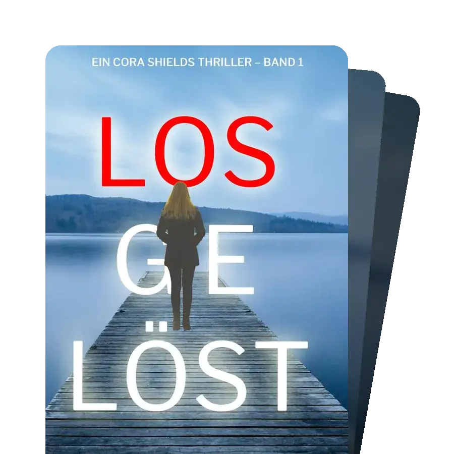 Ein Cora Shields Thriller 