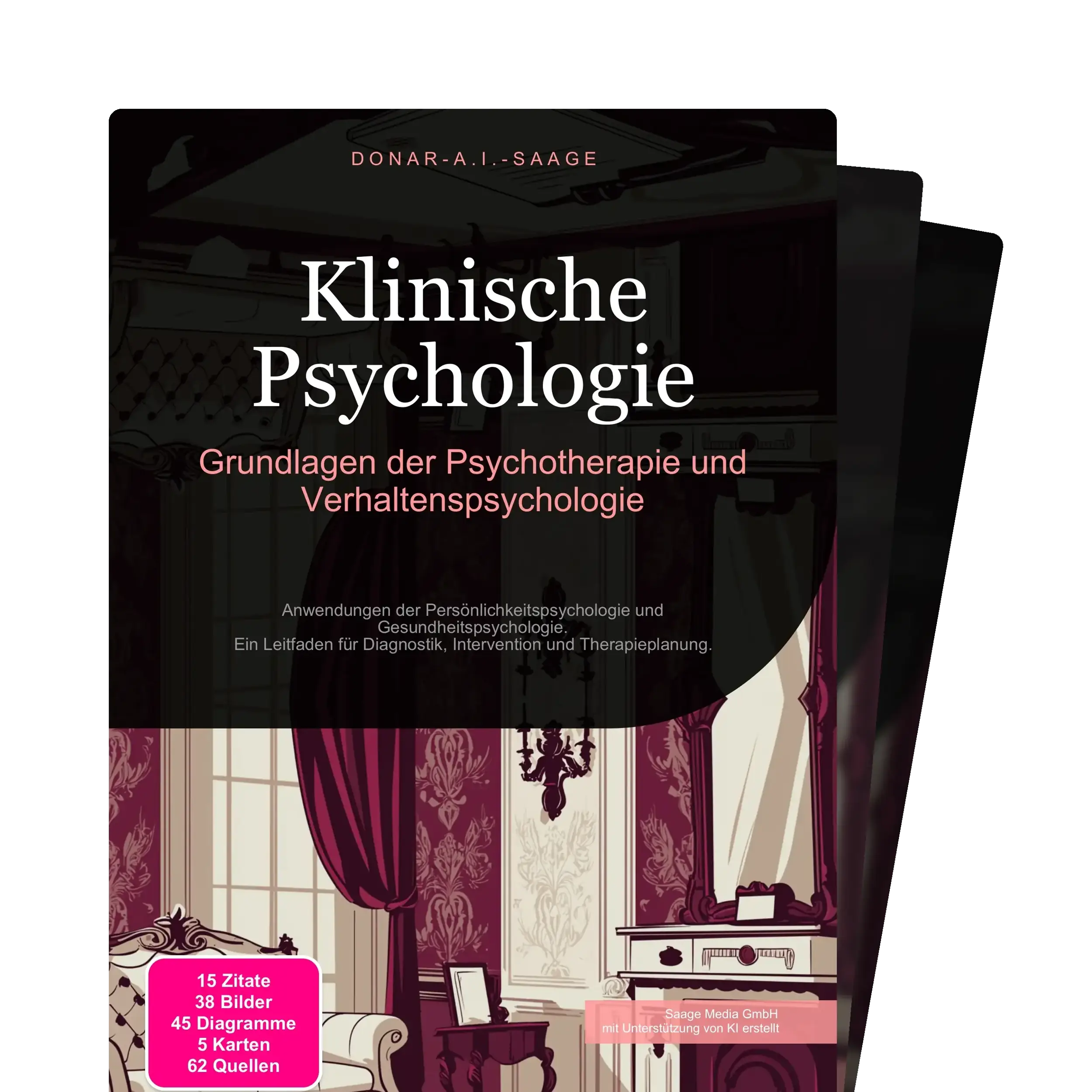 Psychologie