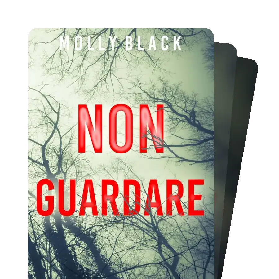 Il thriller sull’agente dell’FBI Taylor Sage