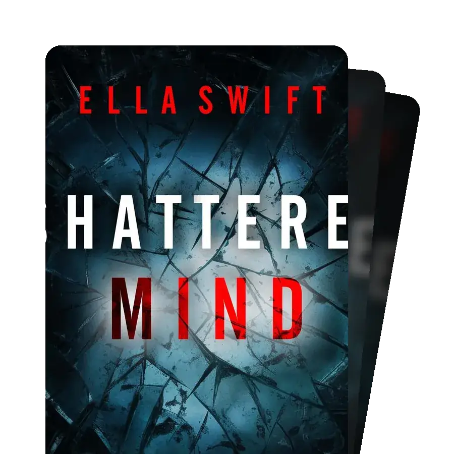 A Cooper Trace FBI Suspense Thriller