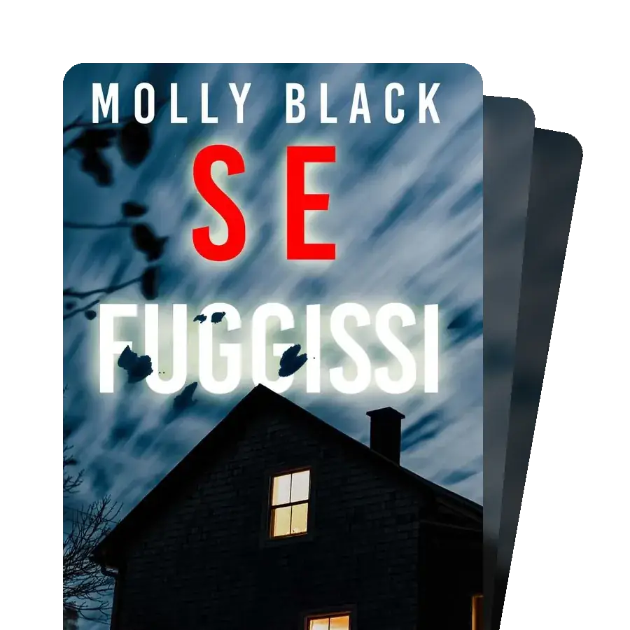 Un Thriller di Ruby Hunter 