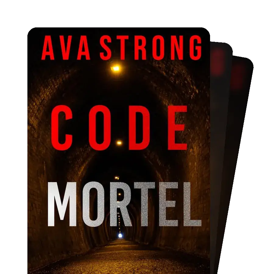 Un thriller FBI Remi Laurent