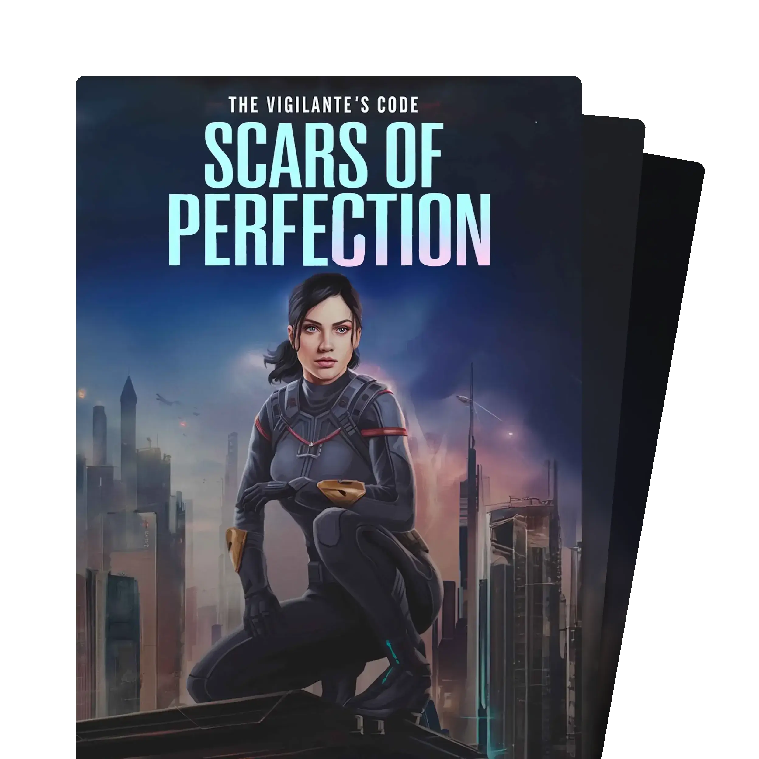 The Vigilante's Code