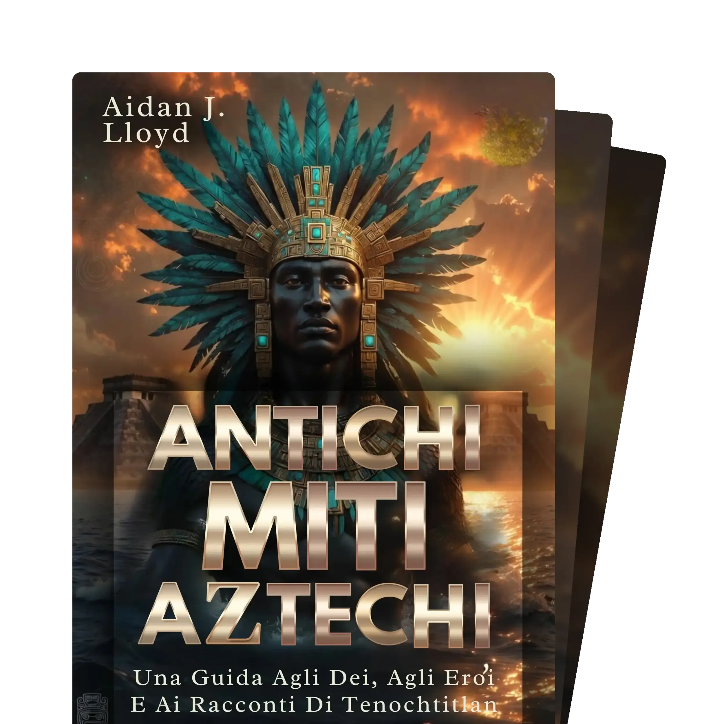 Mitologia Per Principianti