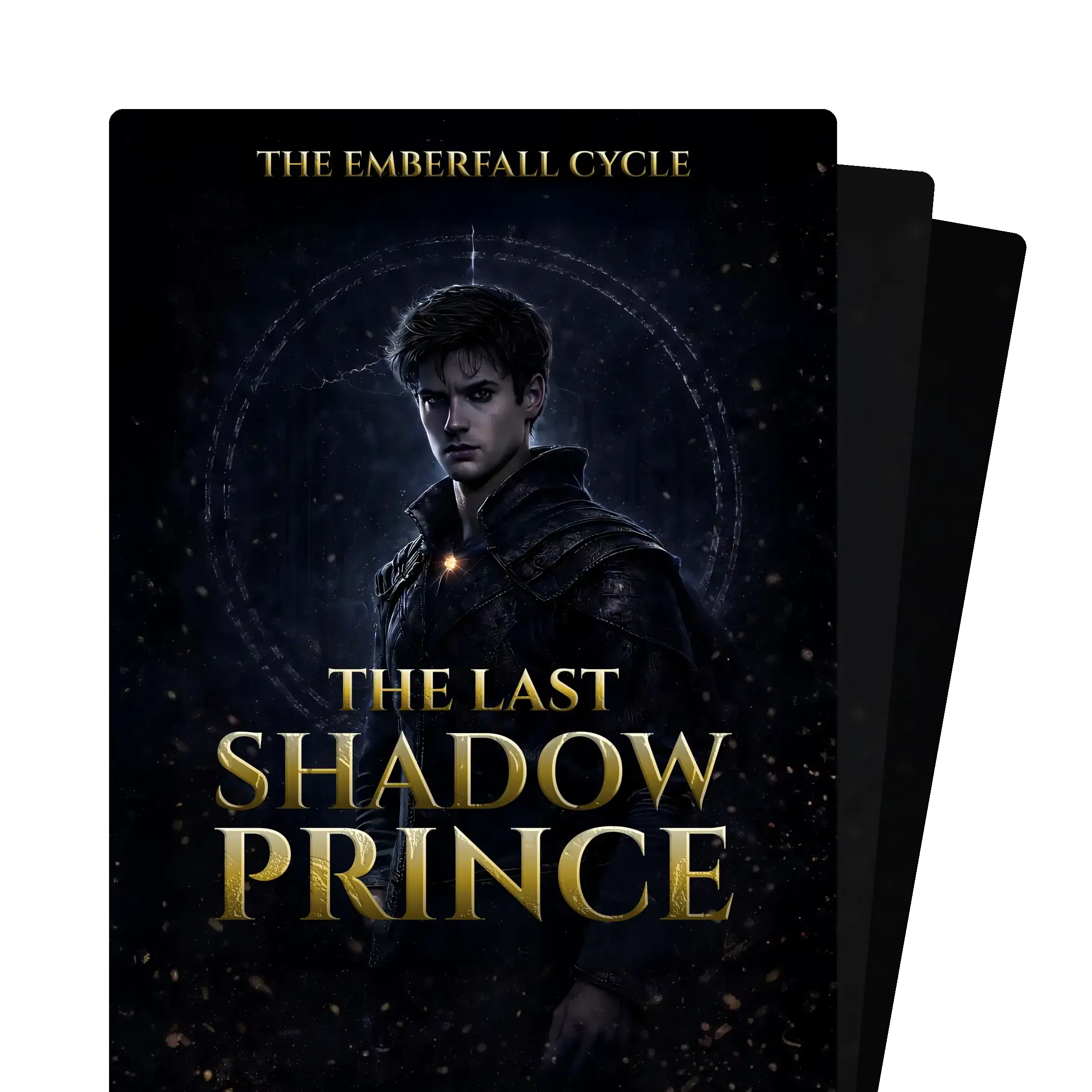 Read aloud The Emberfall Cycle. Listen now - ElevenReader